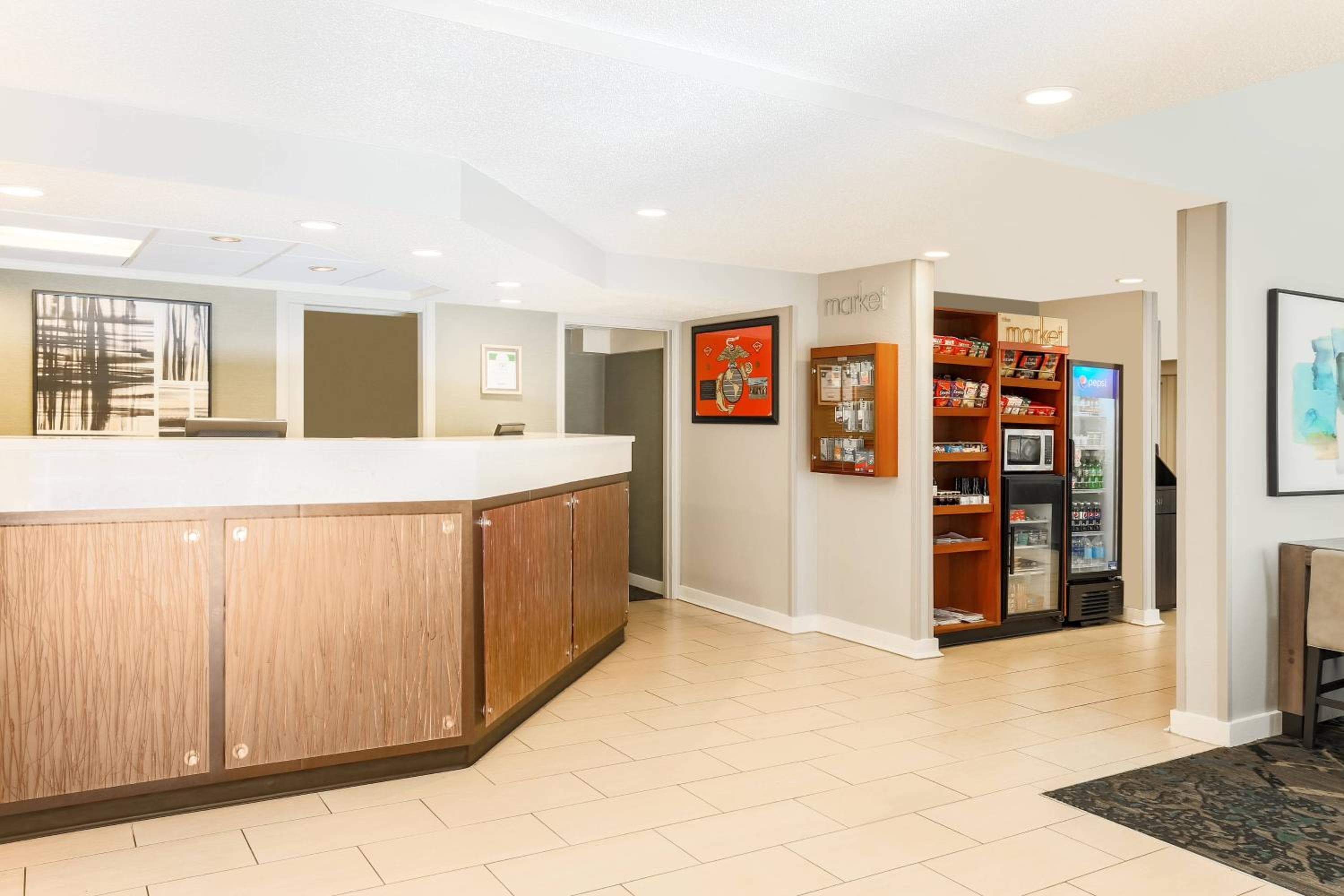 Residence Inn by Marriott Atlanta Cumberland/Galleria, Smyrna, photo 5