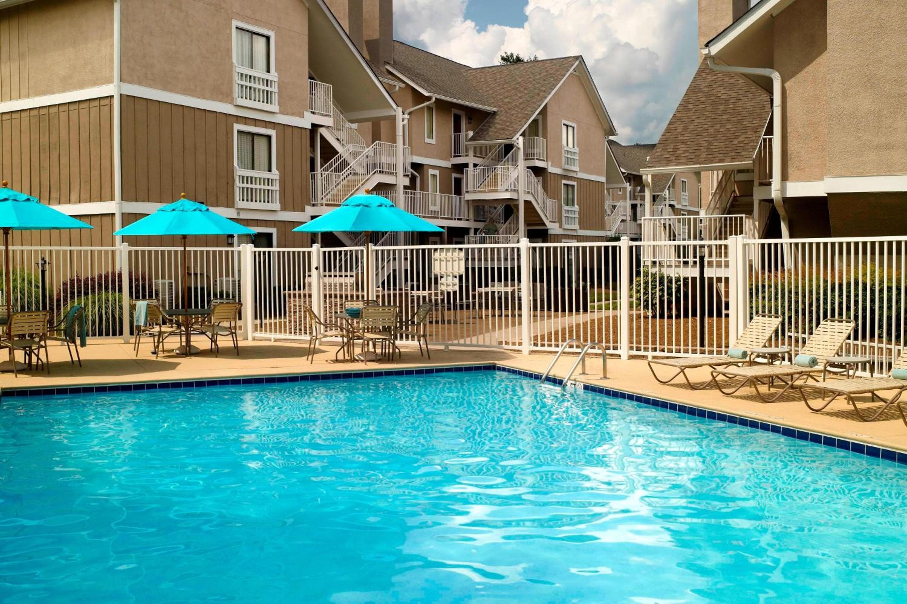Residence Inn by Marriott Atlanta Cumberland/Galleria, Smyrna, photo 3