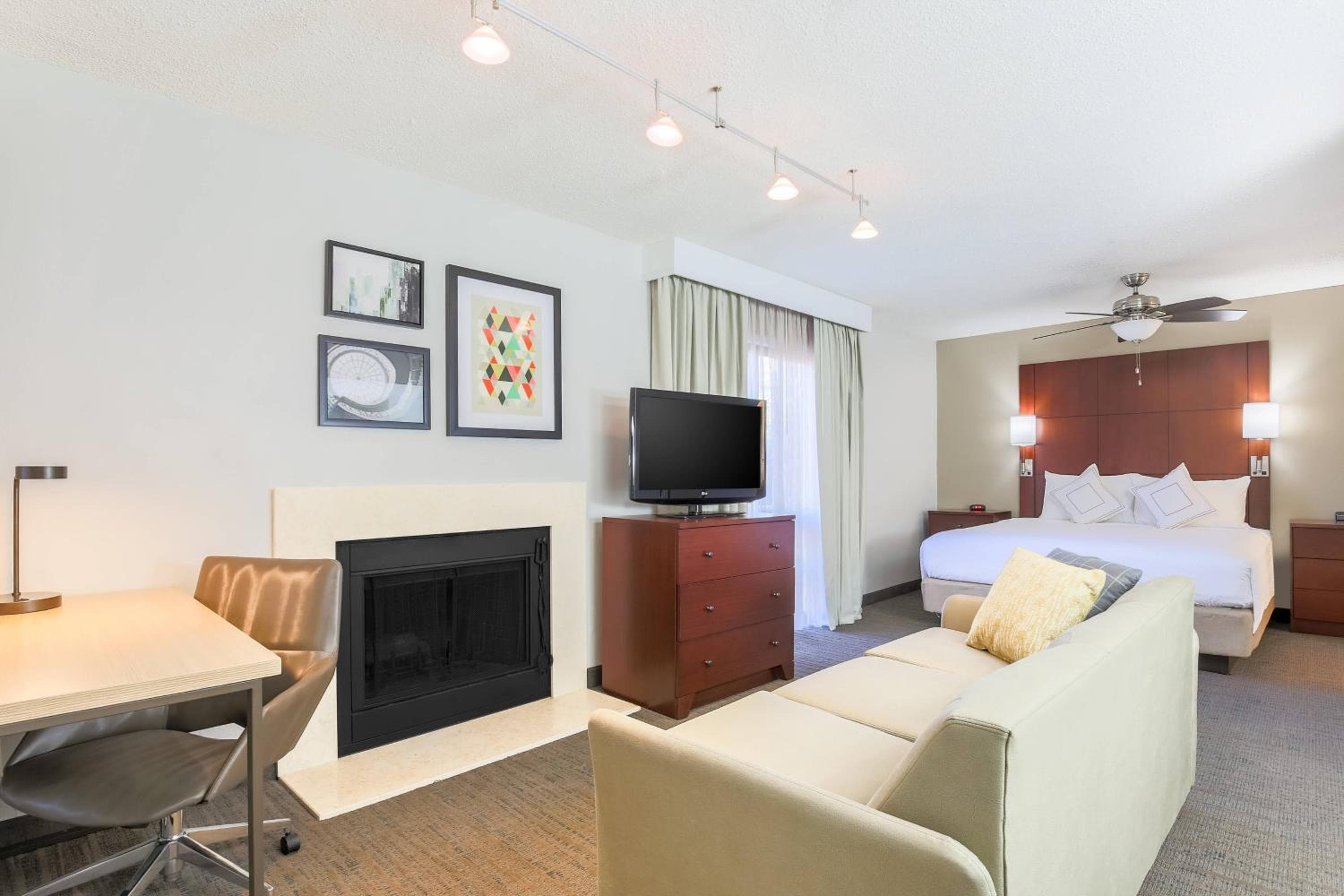 Residence Inn by Marriott Atlanta Cumberland/Galleria, Smyrna, photo 6