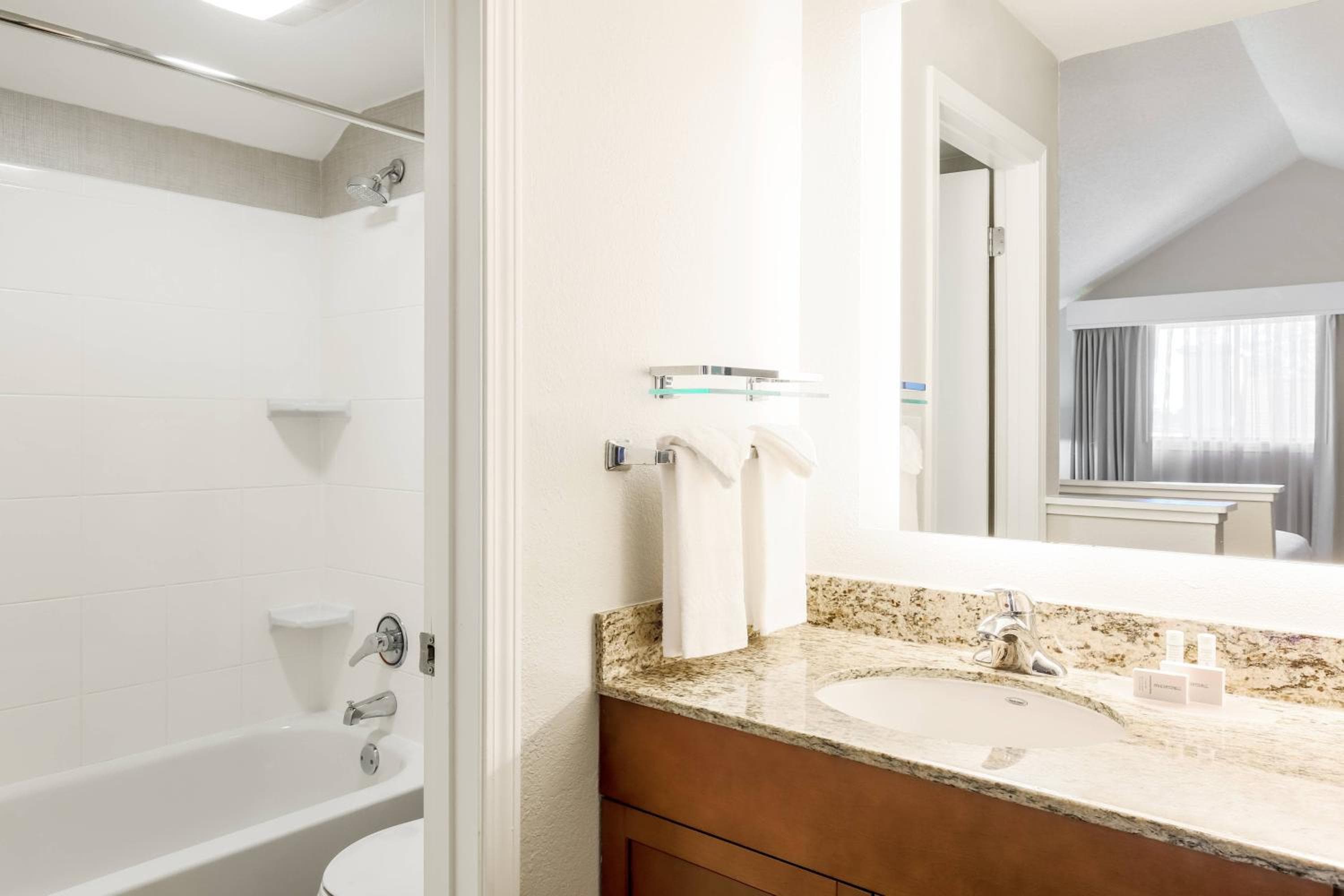 Residence Inn by Marriott Atlanta Cumberland/Galleria, Smyrna, photo 4