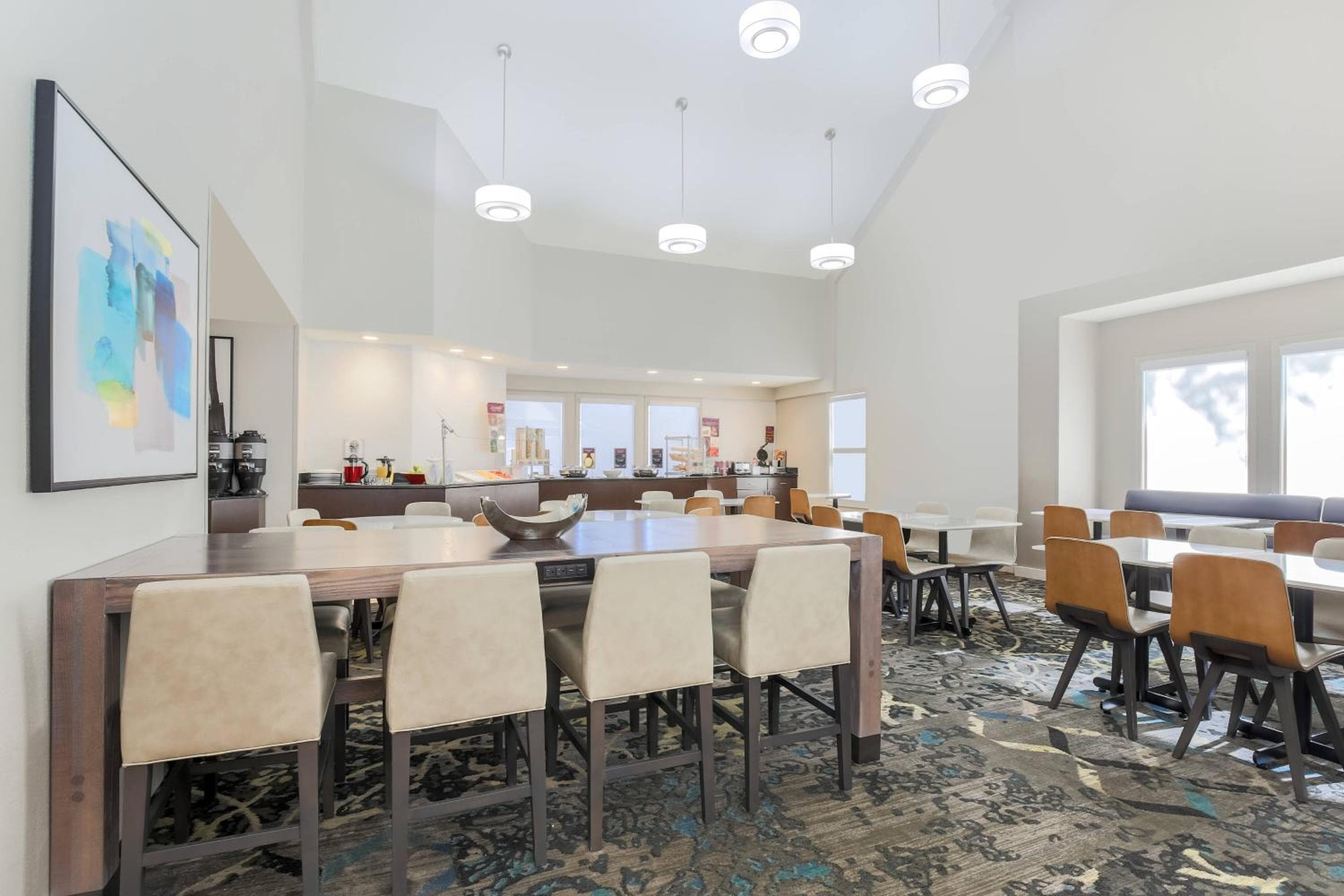 Residence Inn by Marriott Atlanta Cumberland/Galleria, Smyrna, photo 2