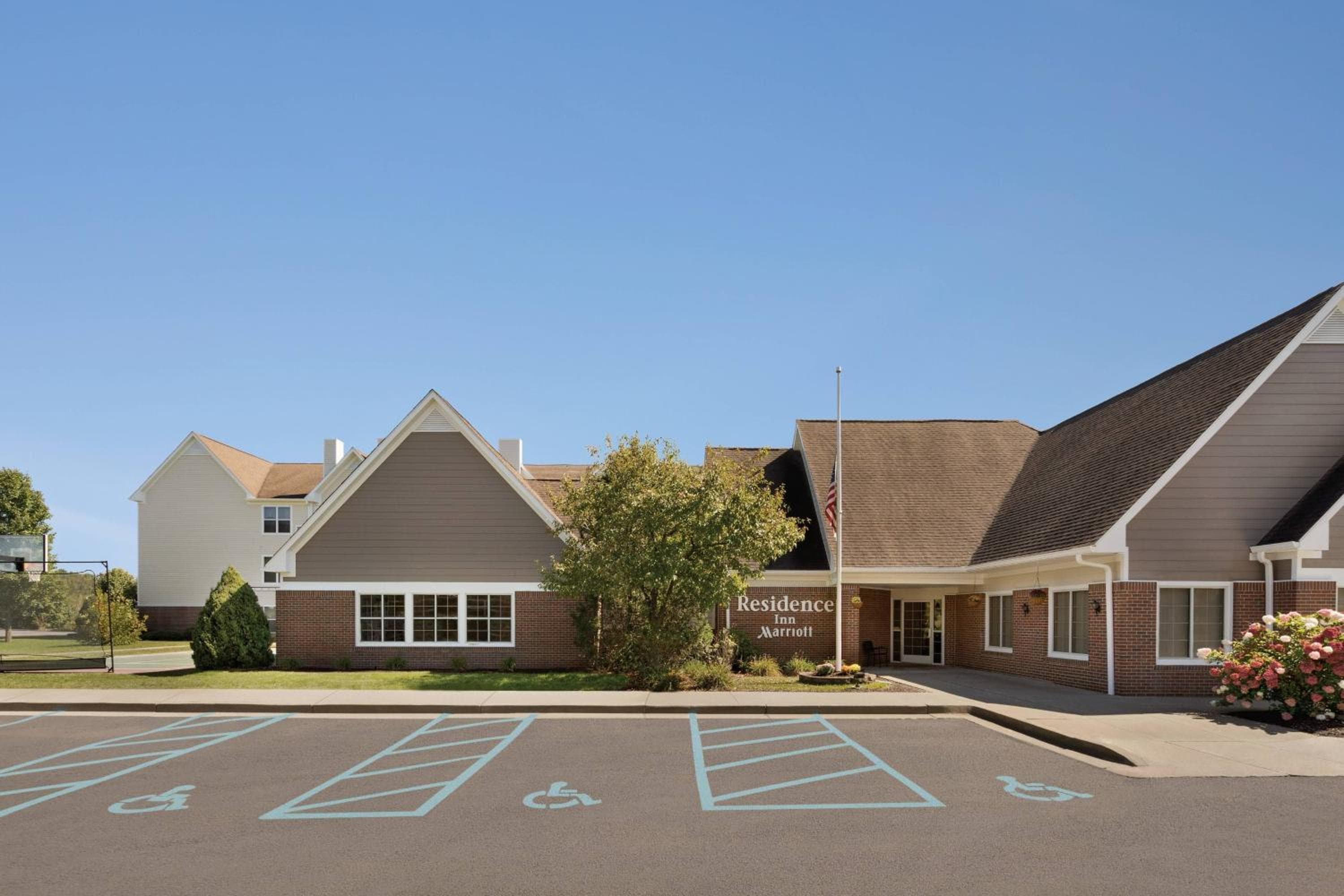 Residence Inn by Marriott Scranton, Scranton