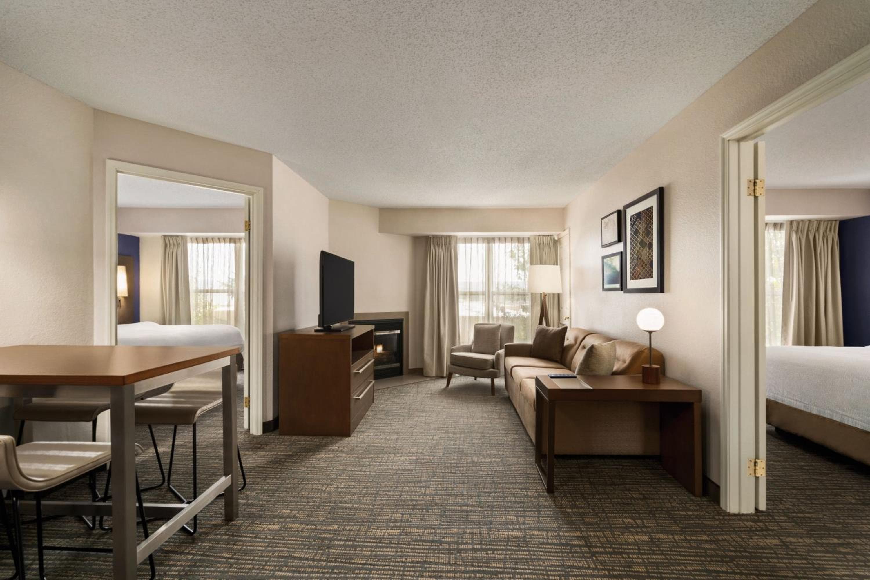 Residence Inn by Marriott Scranton, Scranton, photo 3