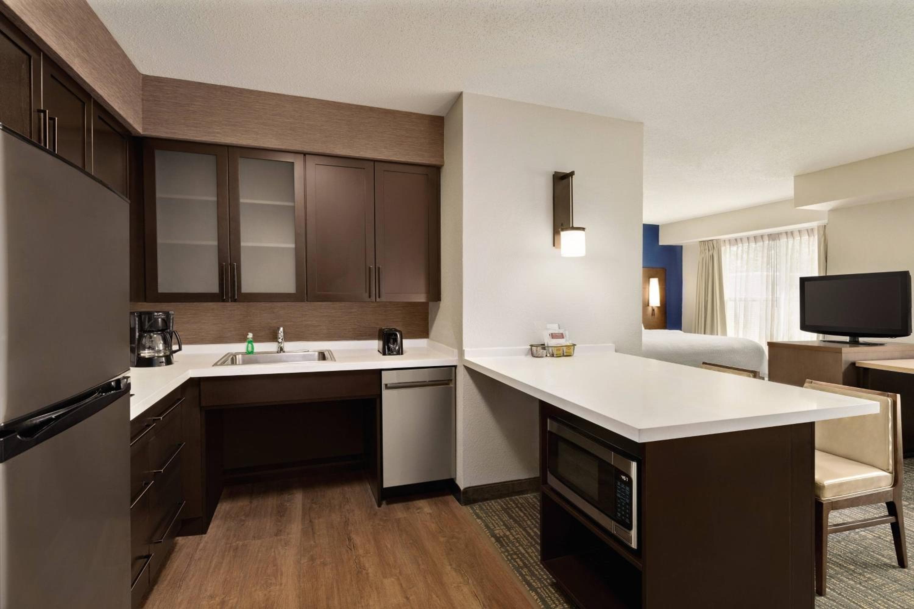 Residence Inn by Marriott Scranton, Scranton, photo 5