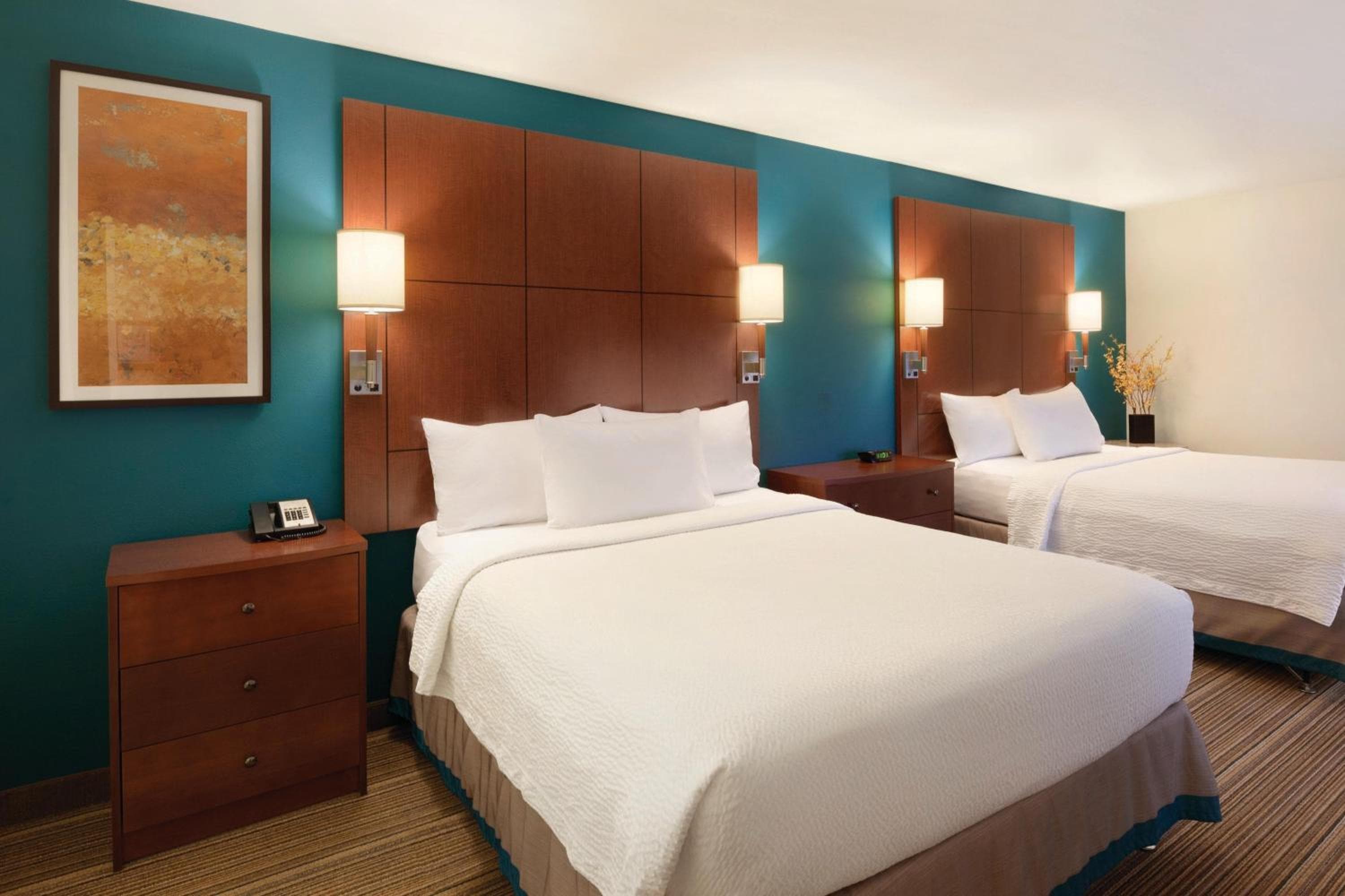 Residence Inn Bismarck North, Bismarck, photo 5