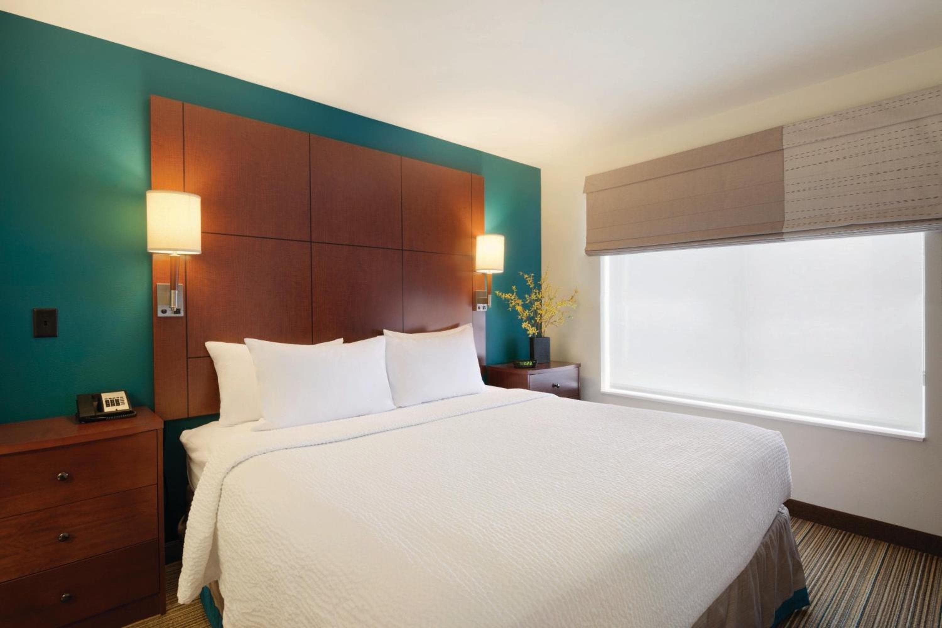 Residence Inn Bismarck North, Bismarck, photo 6