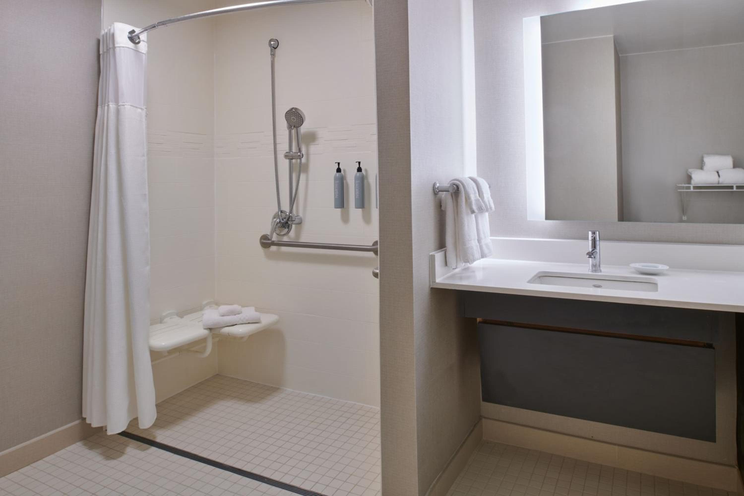Residence Inn by Marriott Detroit / Novi, Novi, photo 2