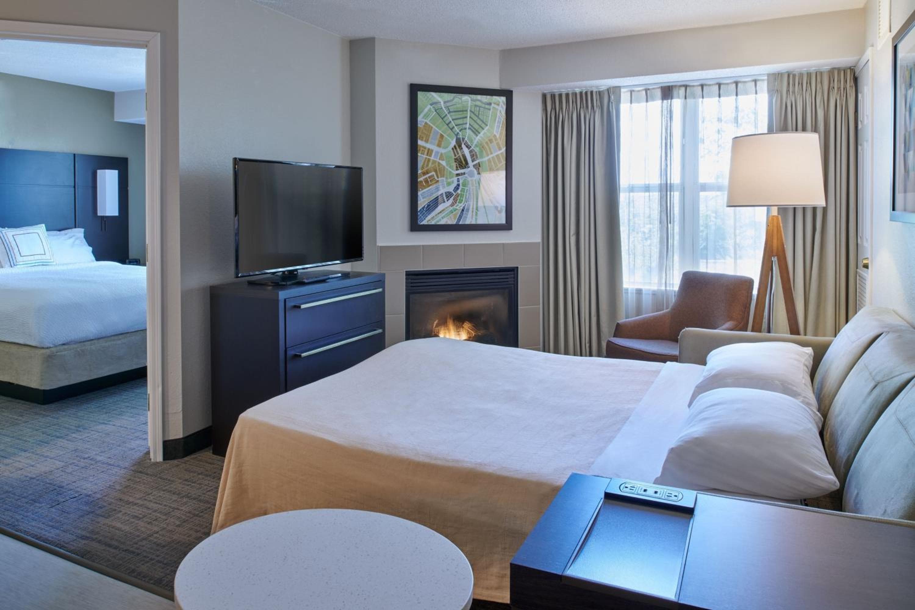 Residence Inn by Marriott Detroit / Novi, Novi, photo 4