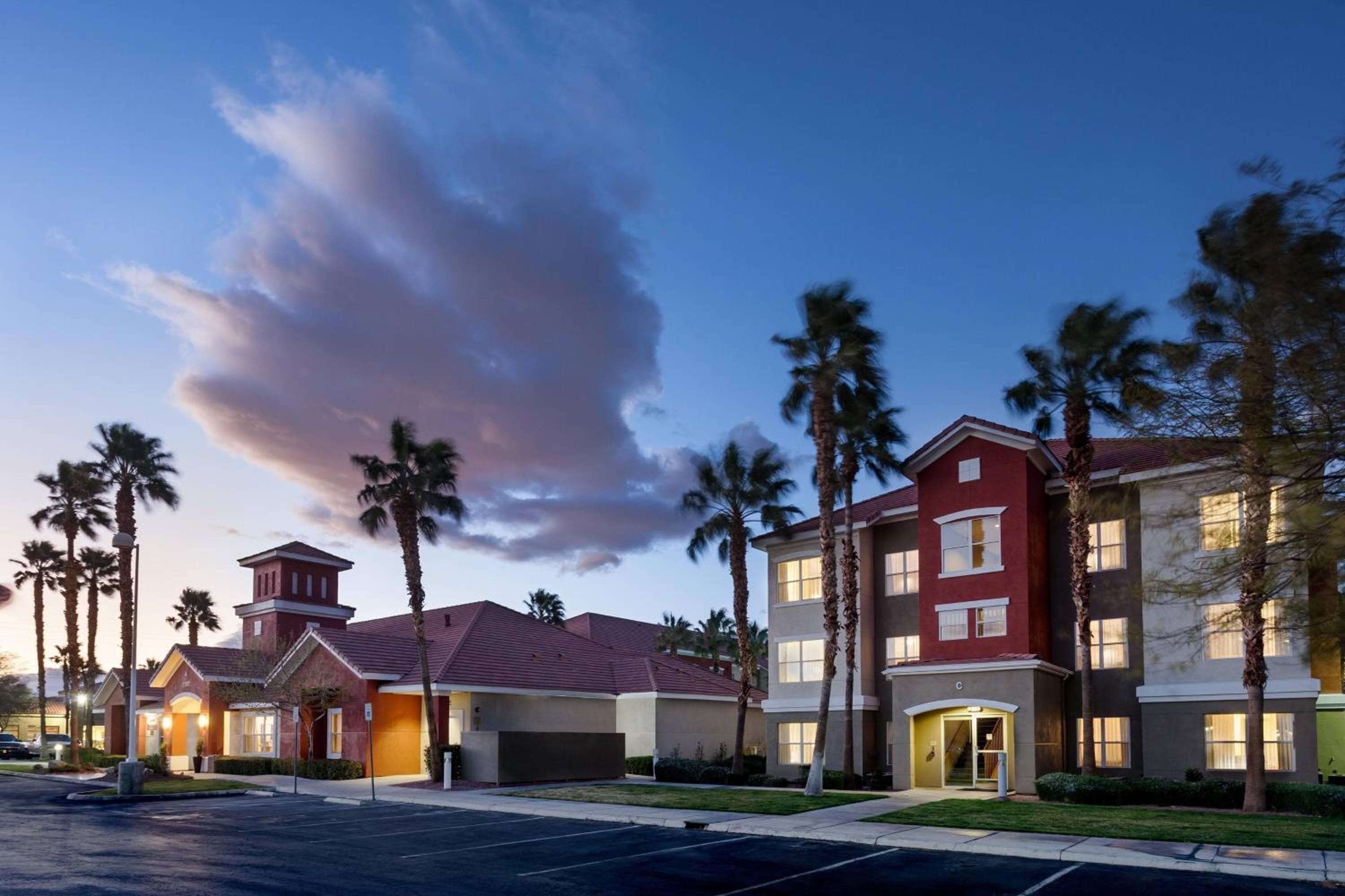 Residence Inn by Marriott Las Vegas Henderson/Green Valley, Henderson