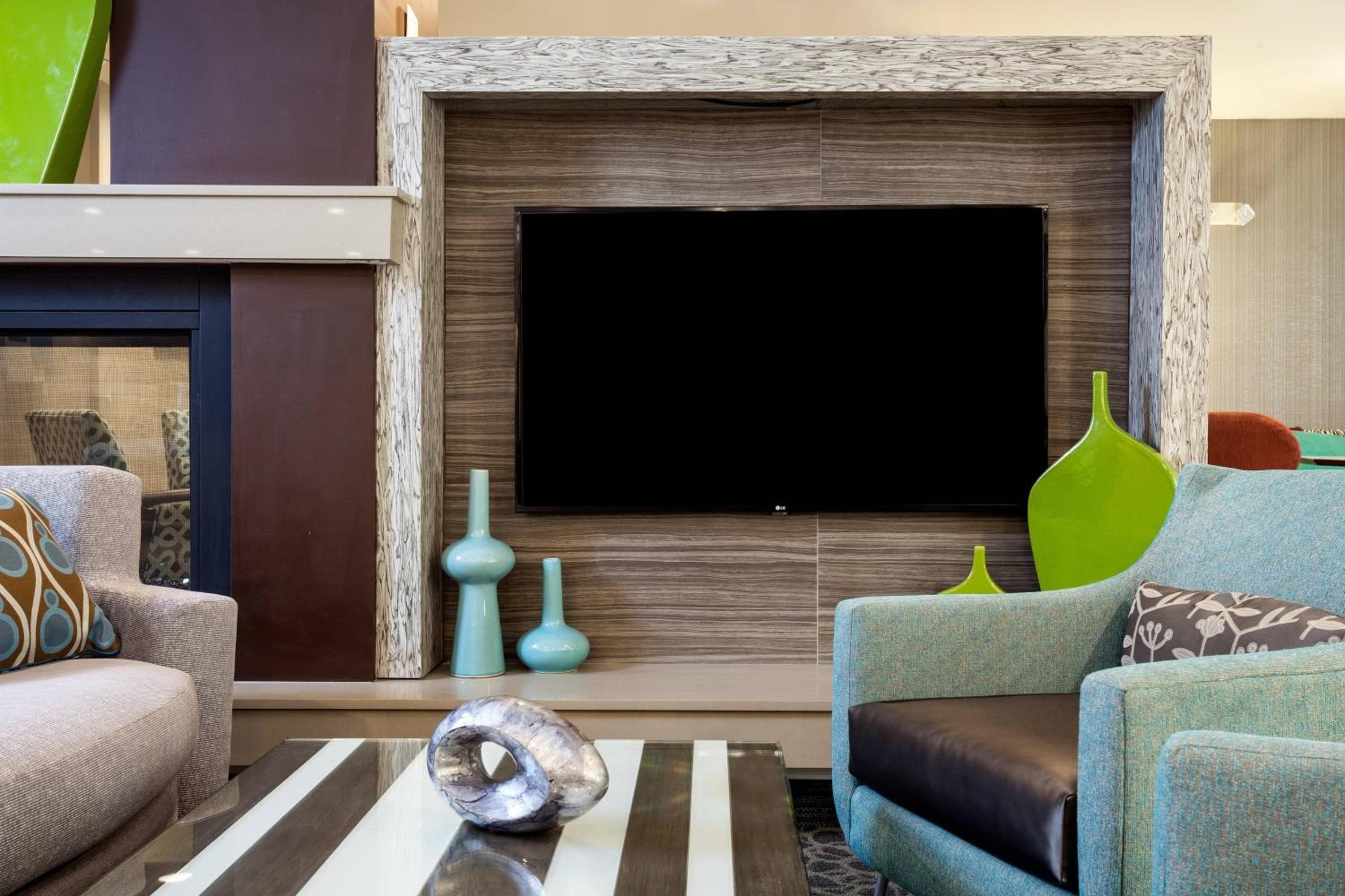 Residence Inn by Marriott Las Vegas Henderson/Green Valley, Henderson, photo 5
