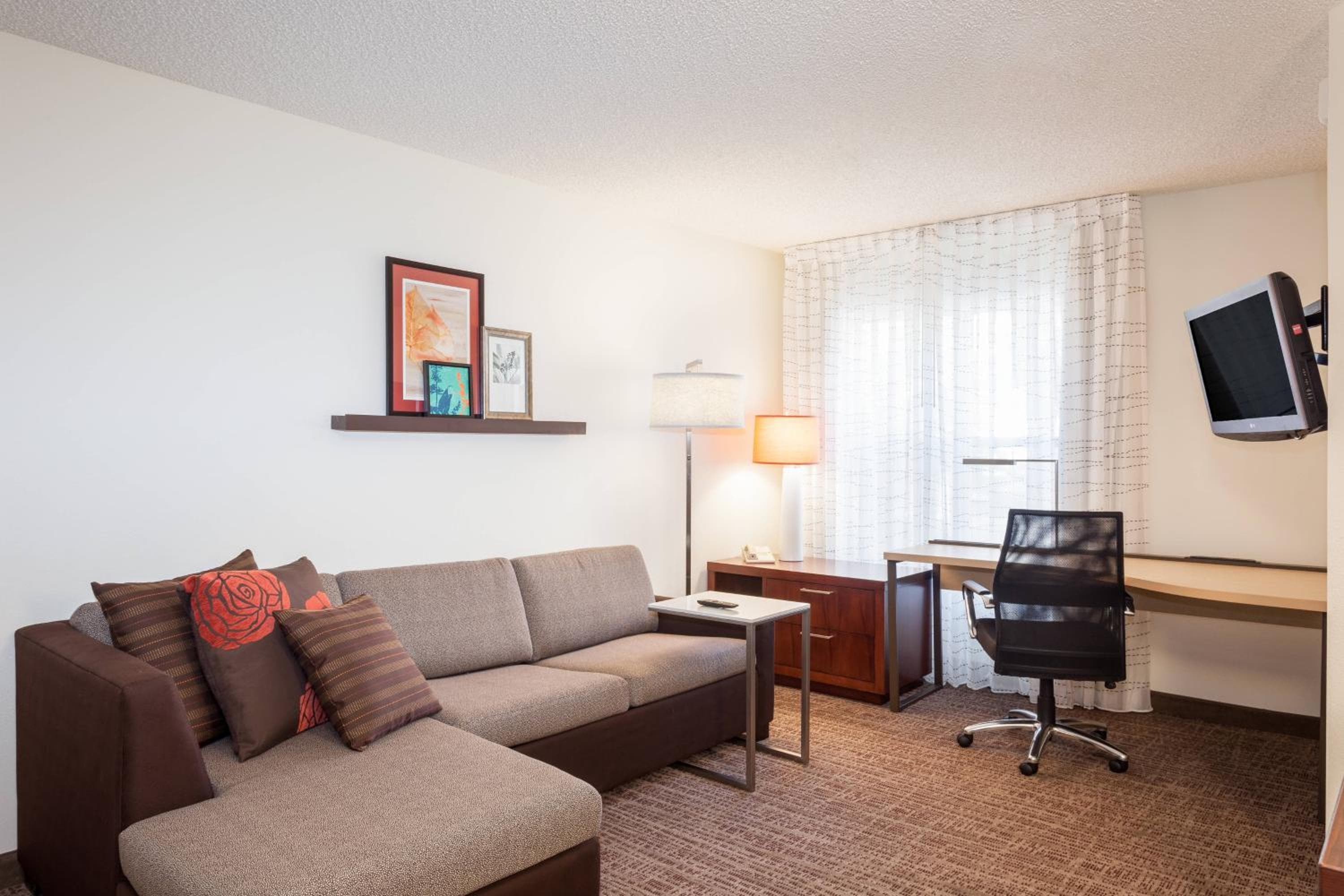 Residence Inn by Marriott Las Vegas Henderson/Green Valley, Henderson, photo 3