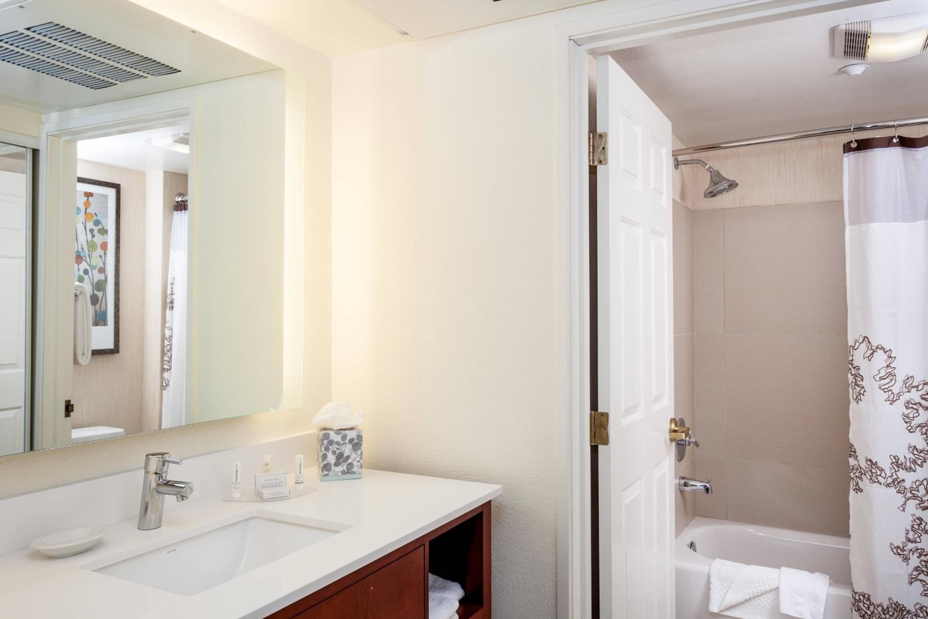 Residence Inn by Marriott Las Vegas Henderson/Green Valley, Henderson, photo 4