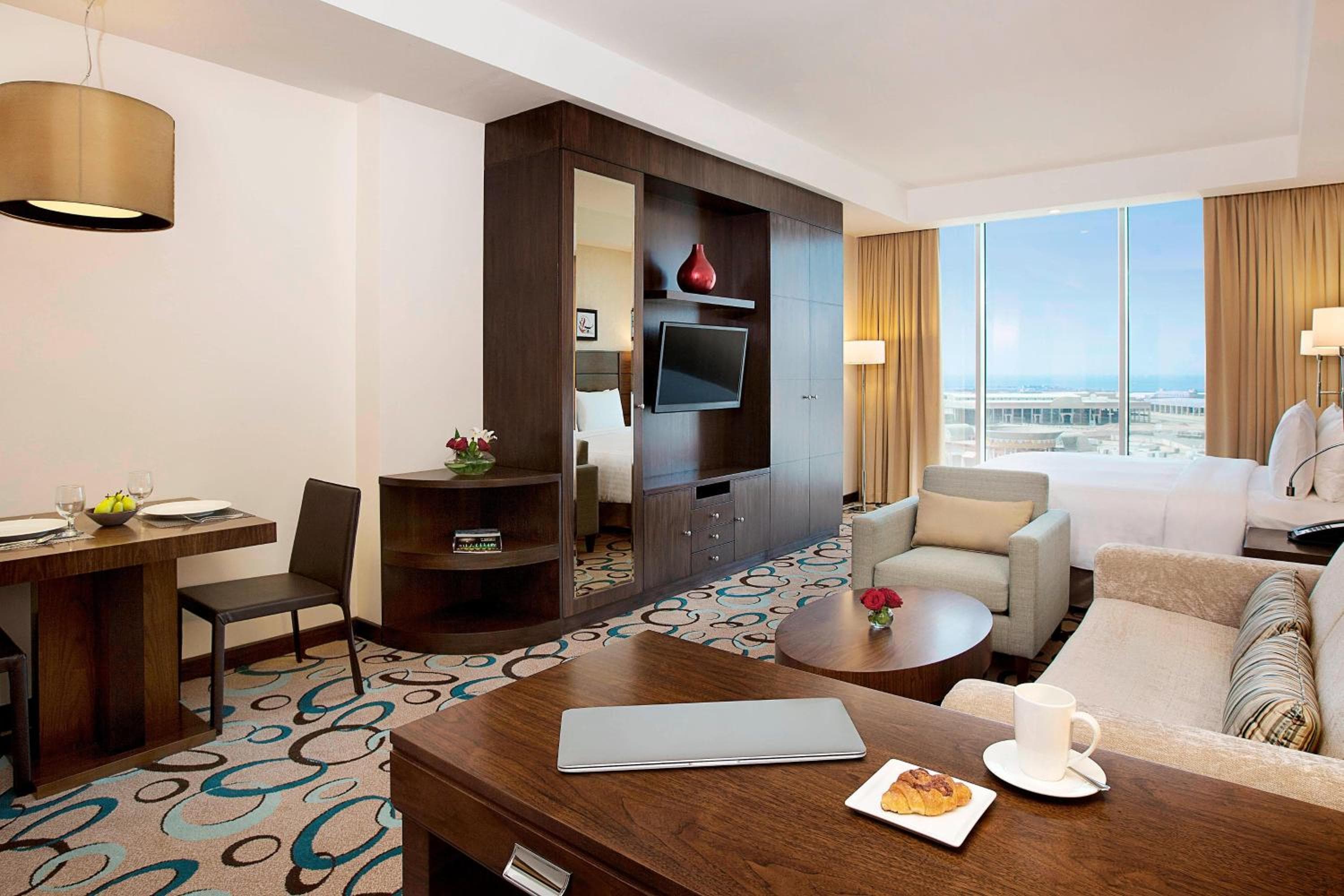 Residence Inn by Marriott Jazan, Jazan, photo 2