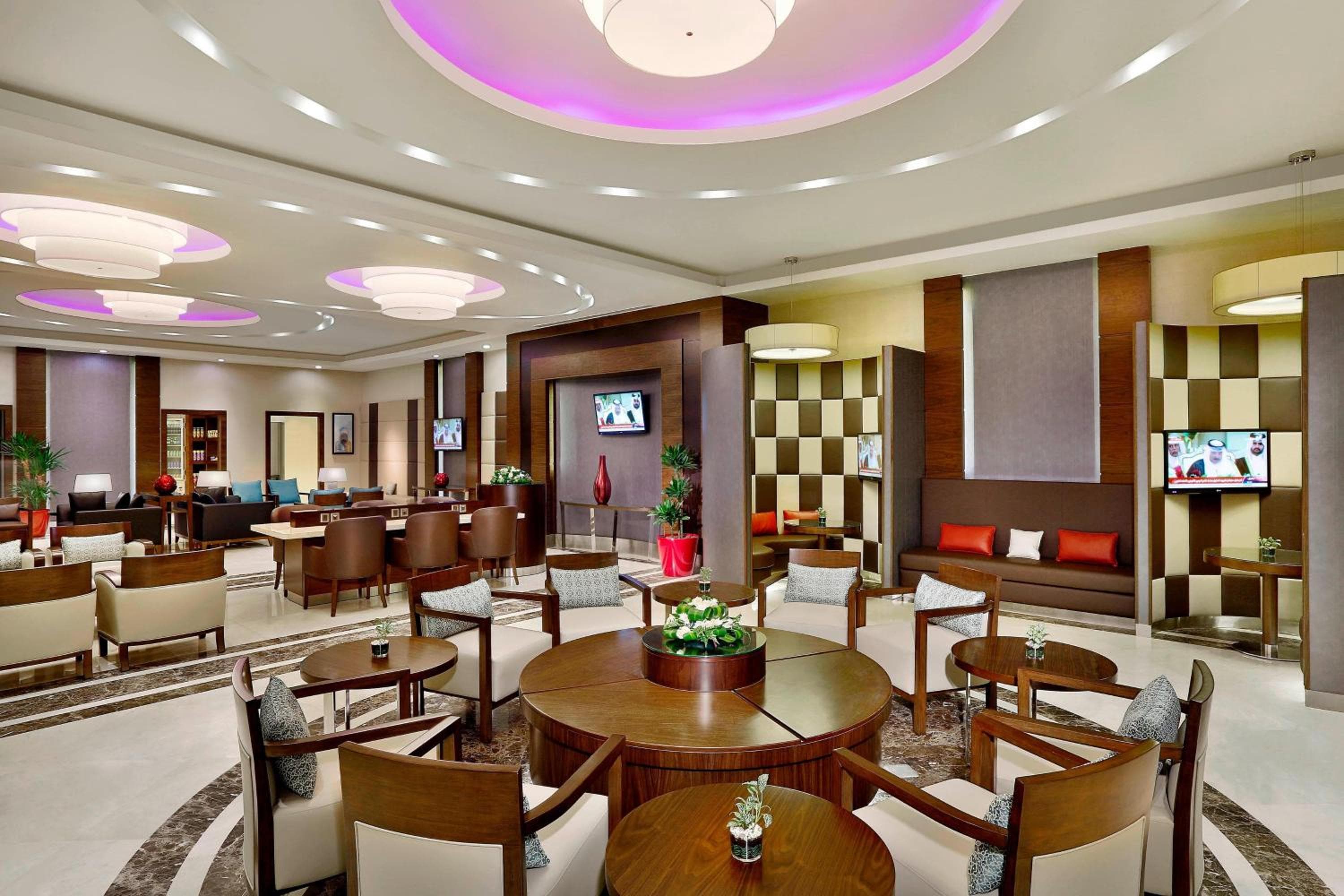 Residence Inn by Marriott Jazan, Jazan, photo 5