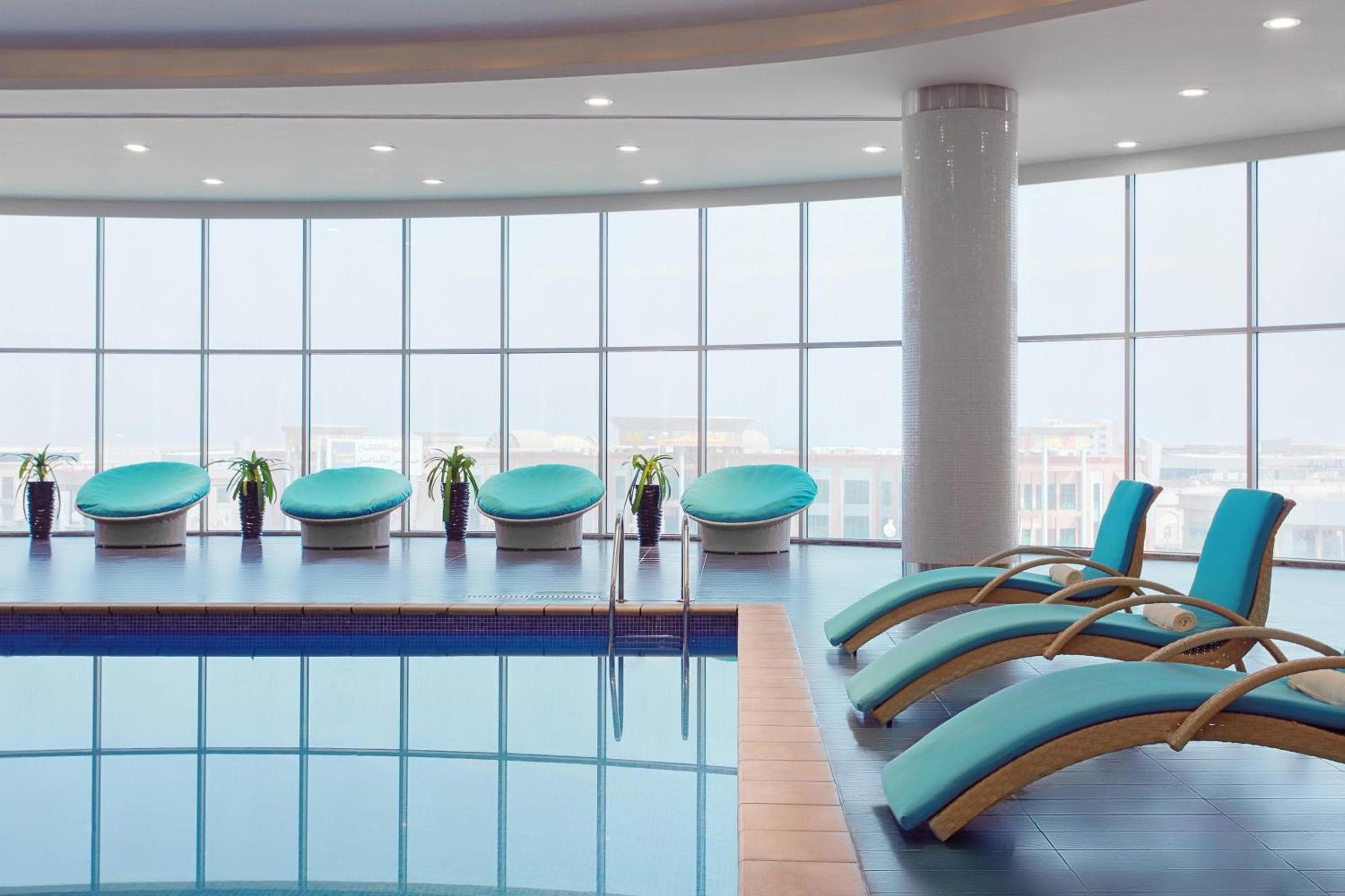 Residence Inn by Marriott Jazan, Jazan, photo 3