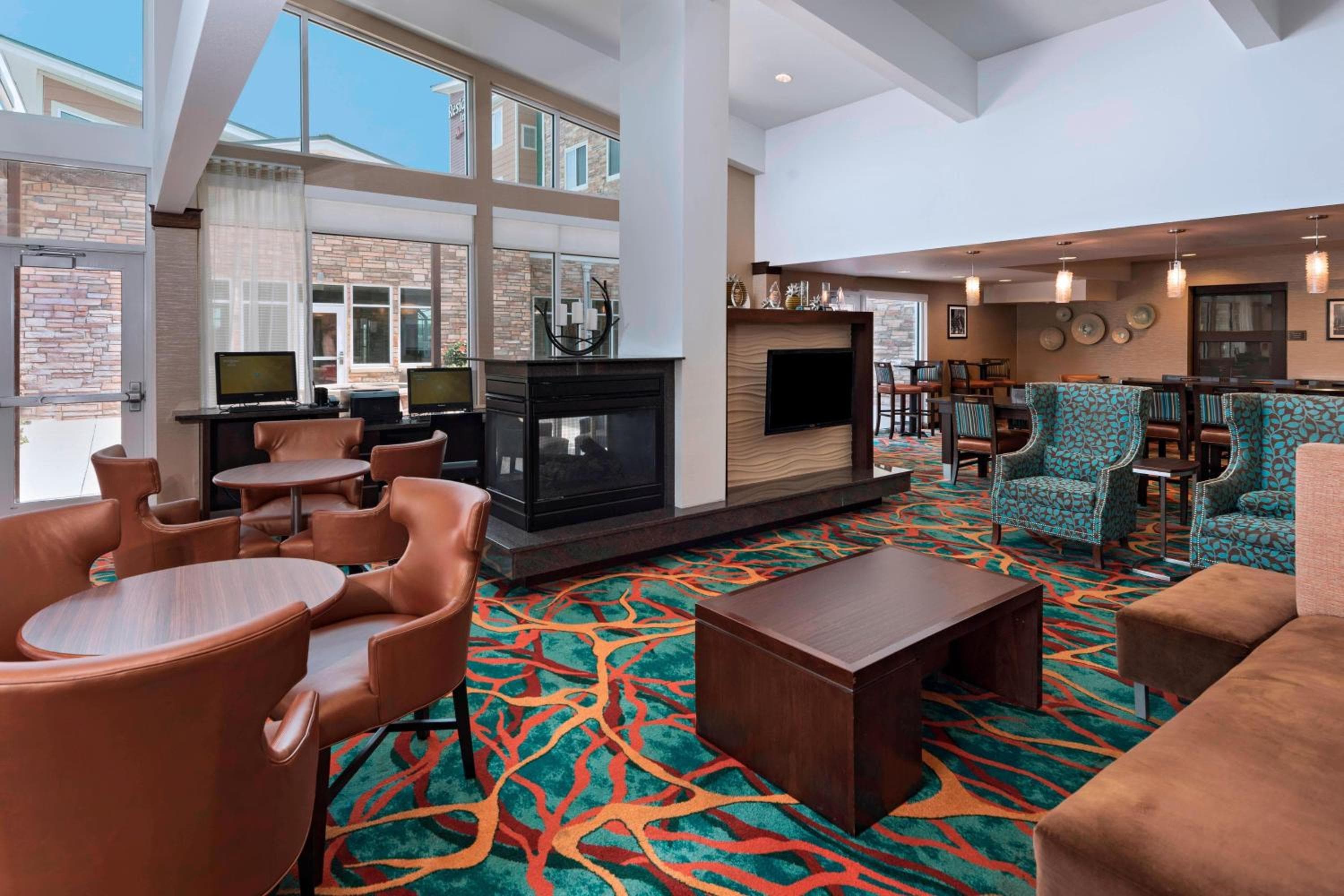 Residence Inn by Marriott Omaha West, Elkhorn, photo 6