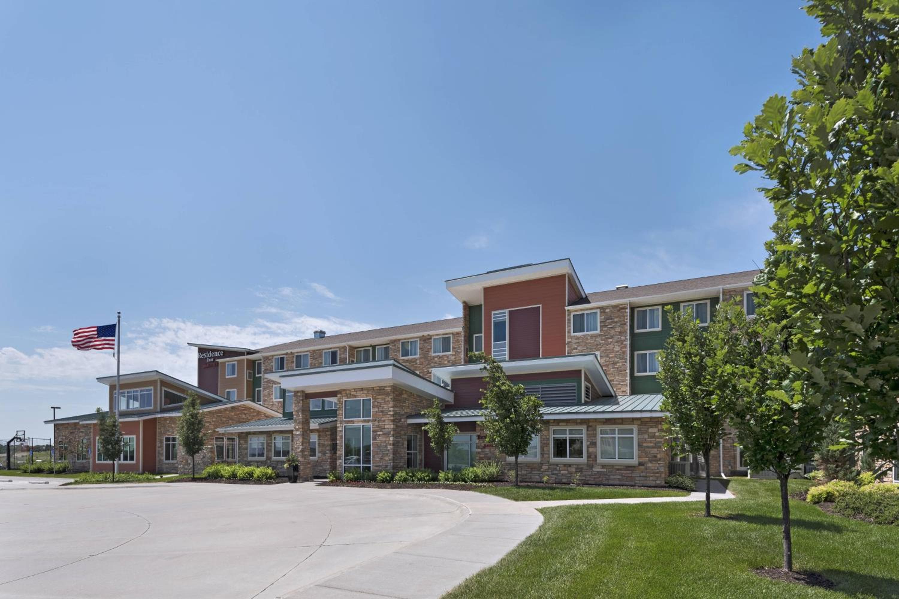 Residence Inn by Marriott Omaha West, Elkhorn