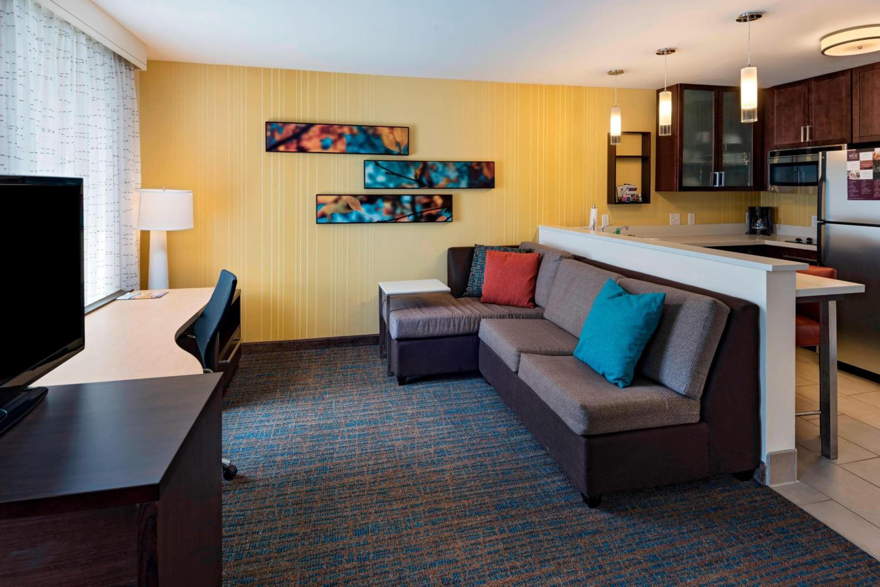 Residence Inn by Marriott Omaha West, Elkhorn, photo 4