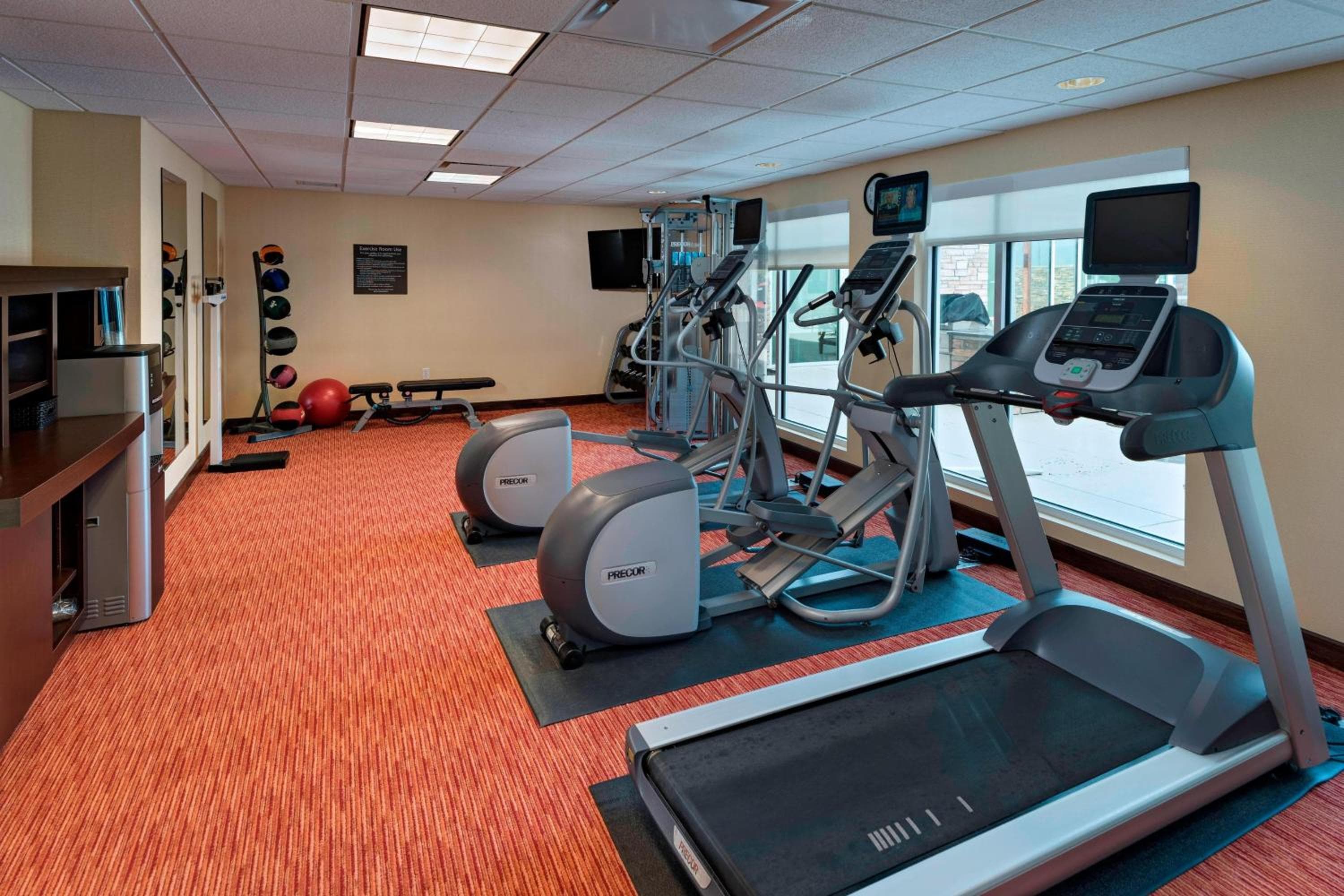 Residence Inn by Marriott Omaha West, Elkhorn, photo 3