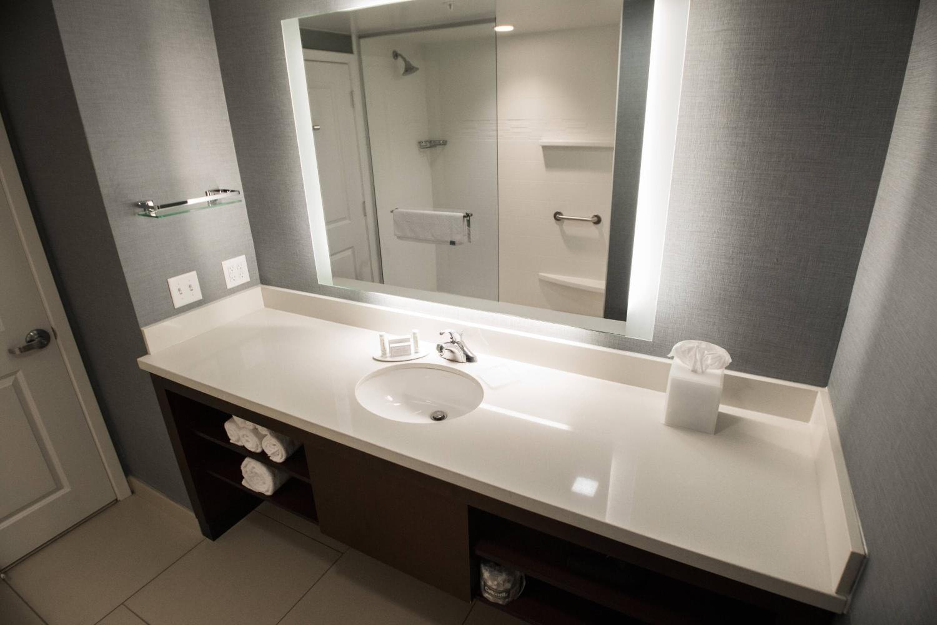 Residence Inn by Marriott Omaha West, Elkhorn, photo 2