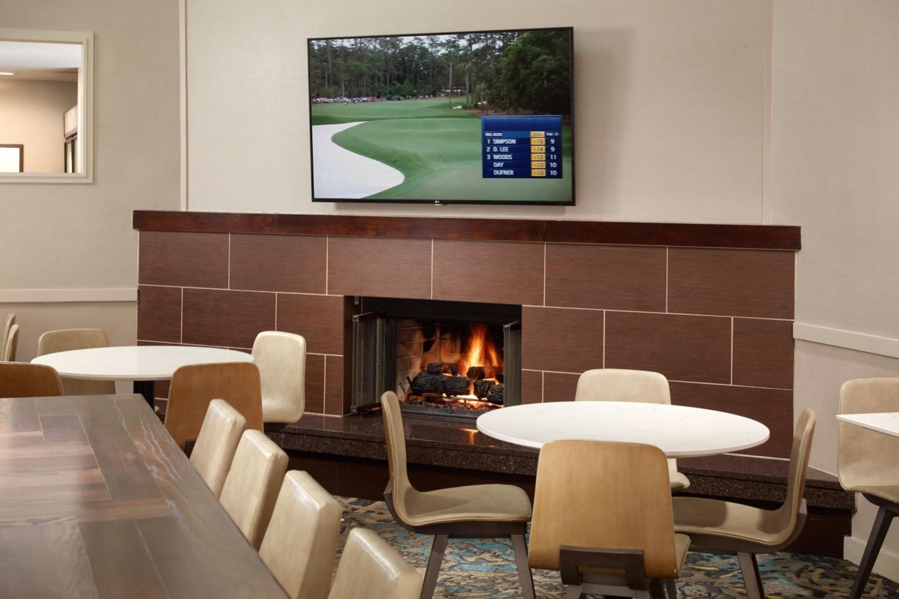 Residence Inn by Marriott Atlanta Buckhead, Atlanta, photo 3