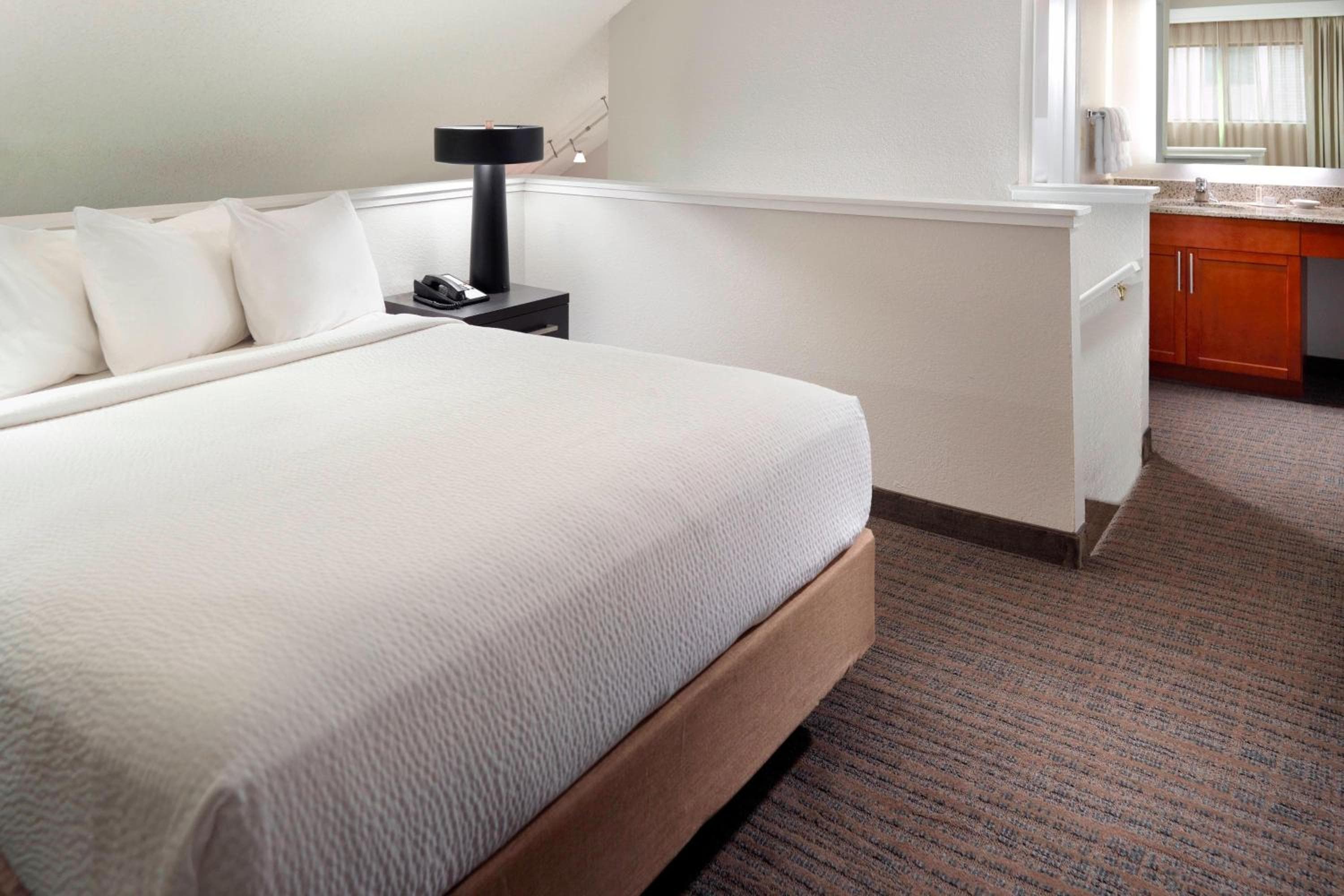Residence Inn by Marriott Atlanta Buckhead, Atlanta, photo 5