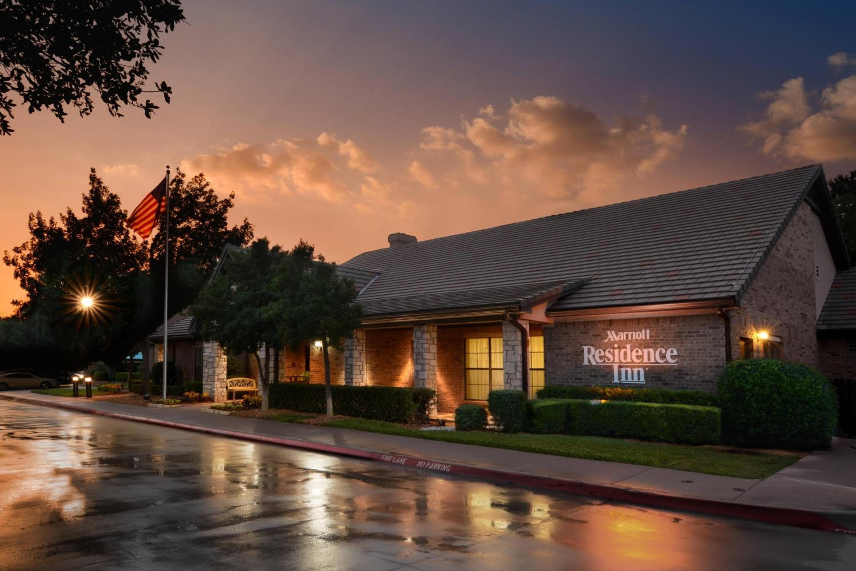 Residence Inn by Marriott Dallas Plano/Legacy, Plano