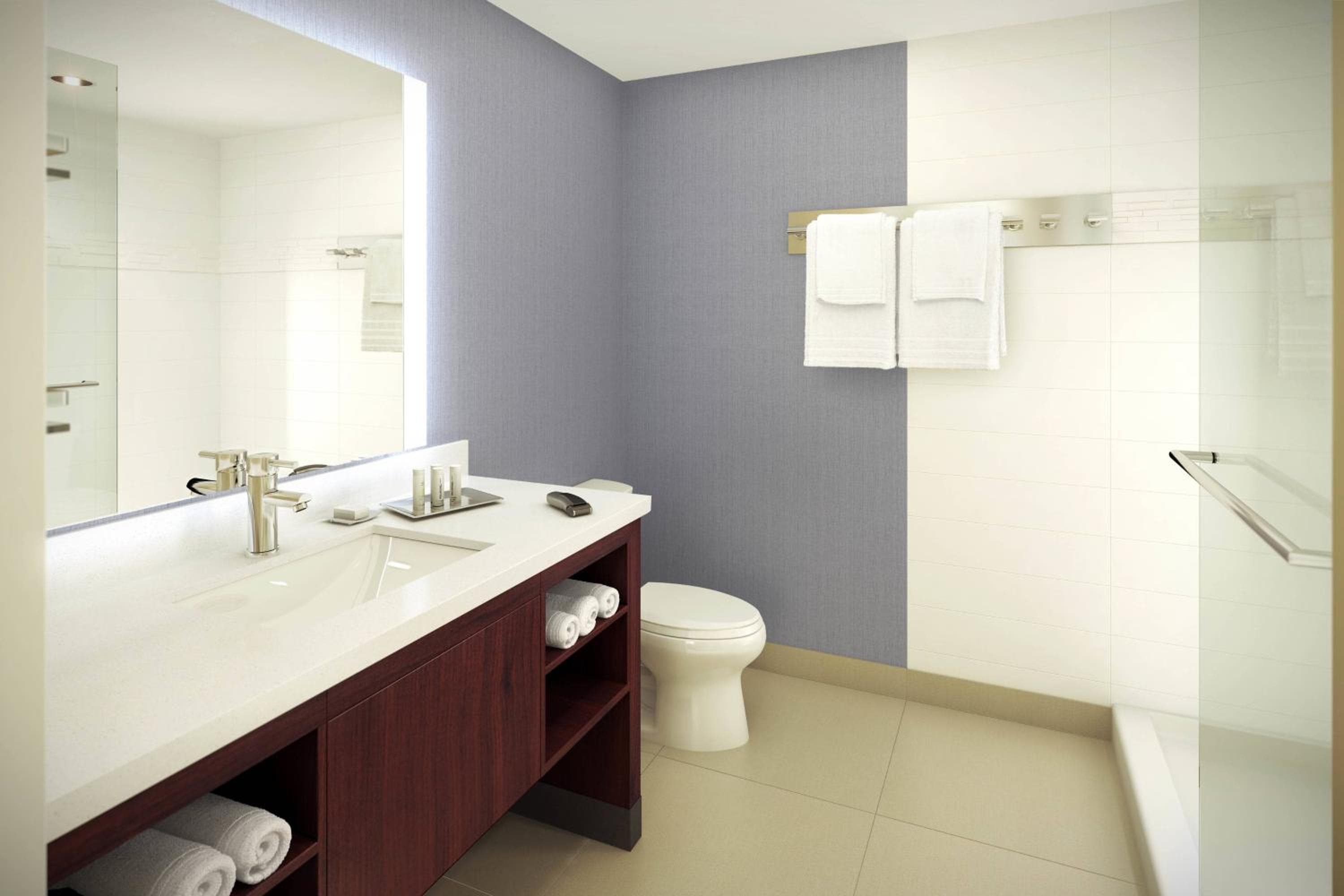 Residence Inn by Marriott Los Angeles LAX/Century Boulevard, Los Angeles, photo 5