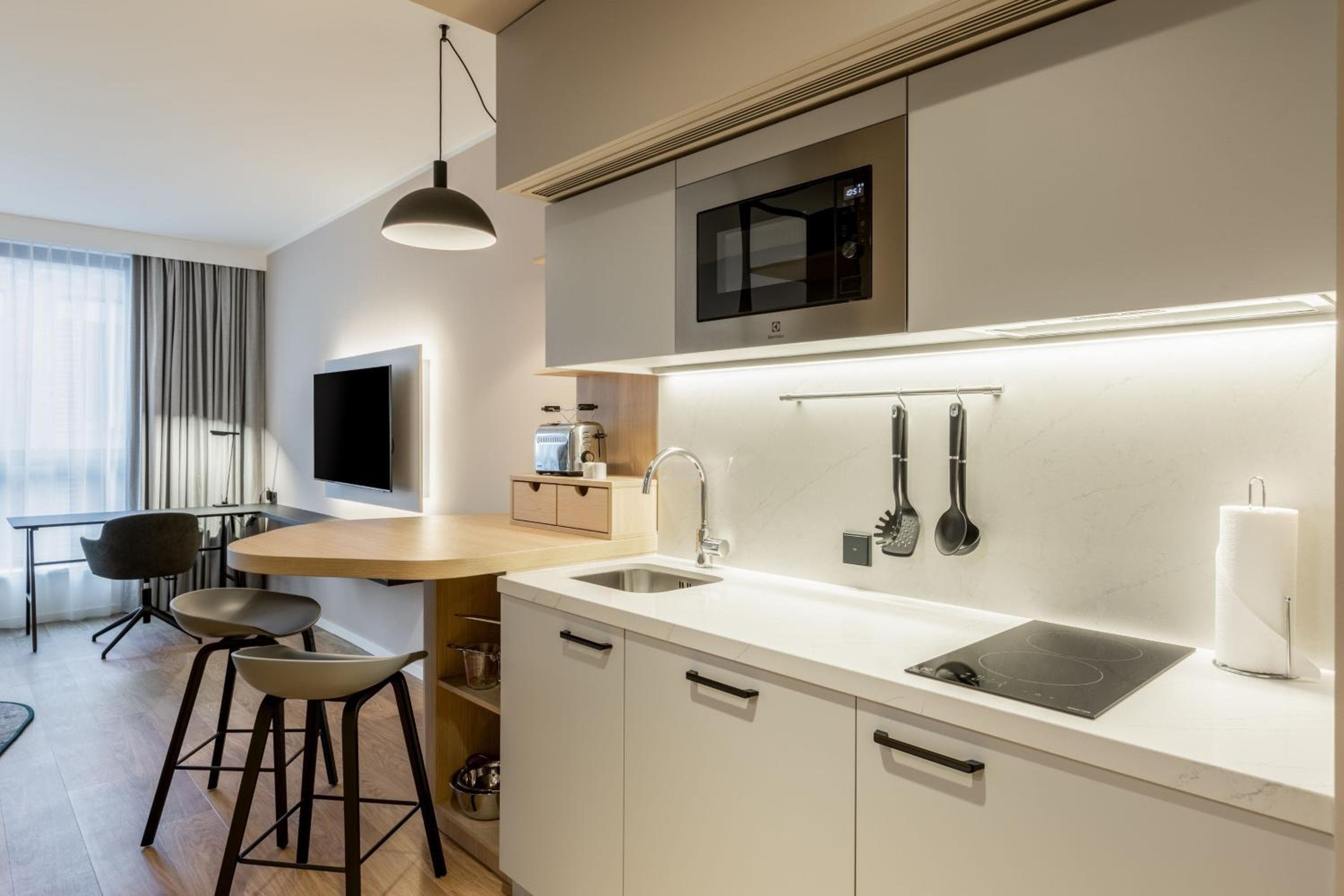 Residence Inn by Marriott Dortmund City, Dortmund, photo 5