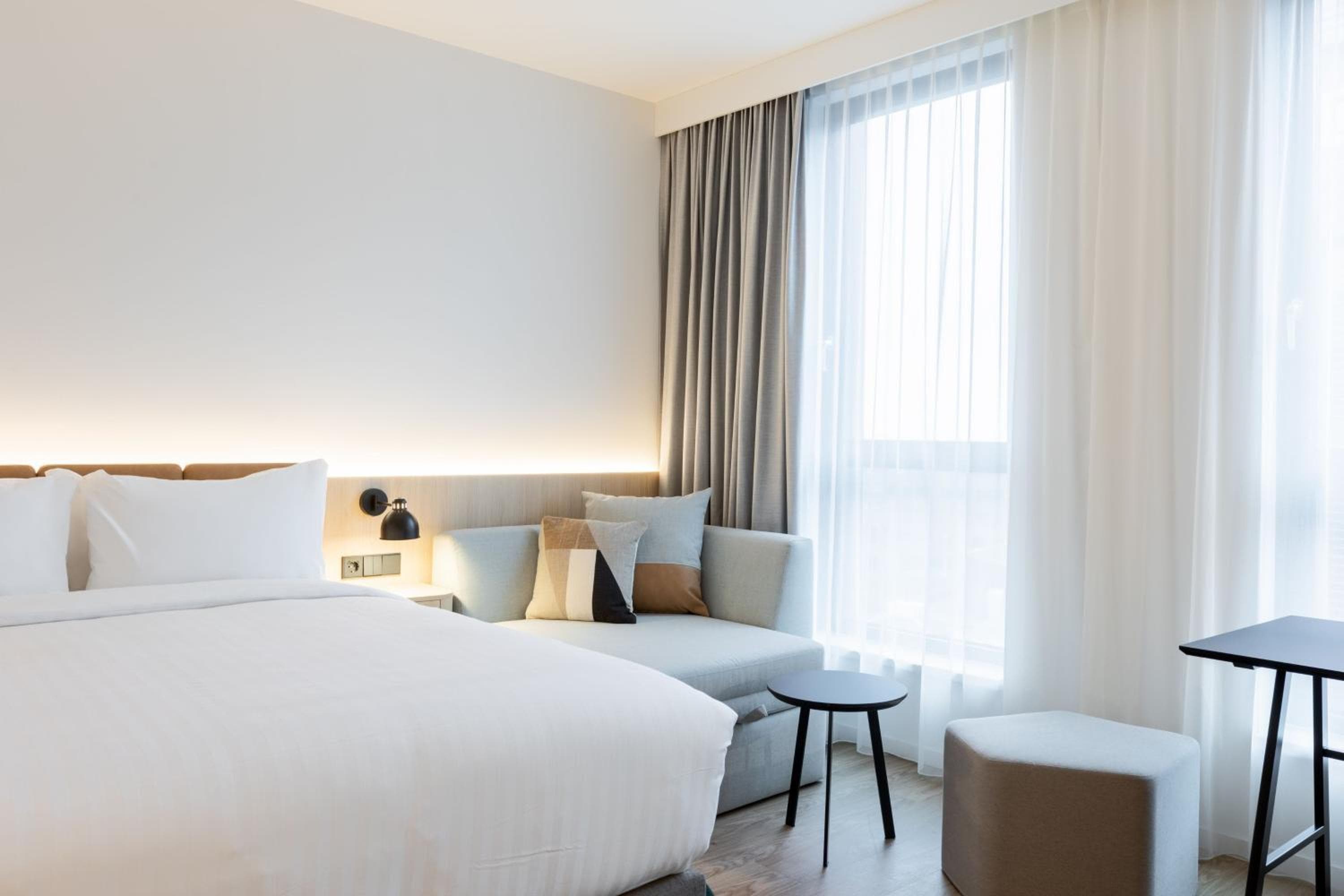 Residence Inn by Marriott Dortmund City, Dortmund, photo 3
