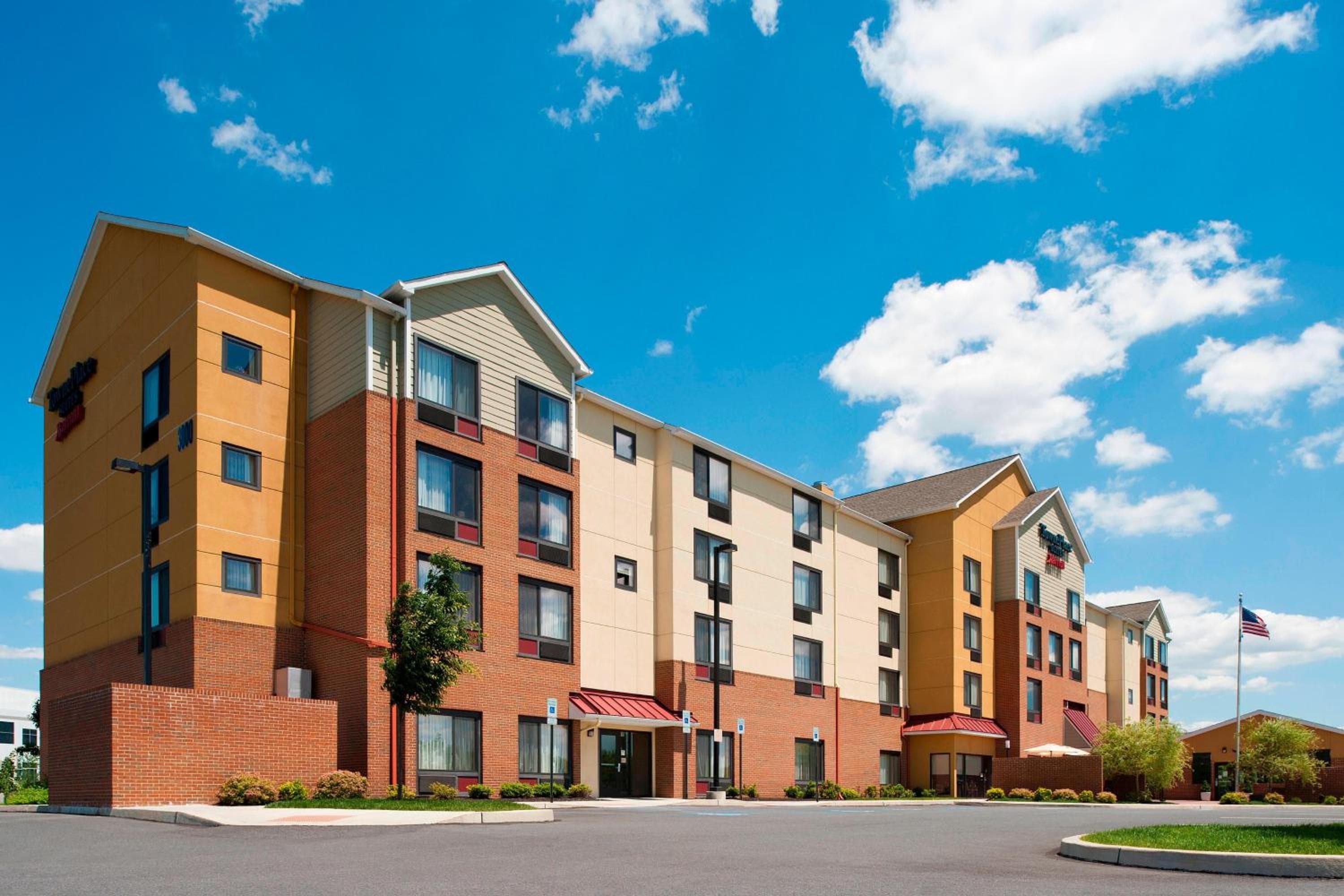 TownePlace Suites by Marriott Bethlehem Easton/Lehigh Valley, Easton
