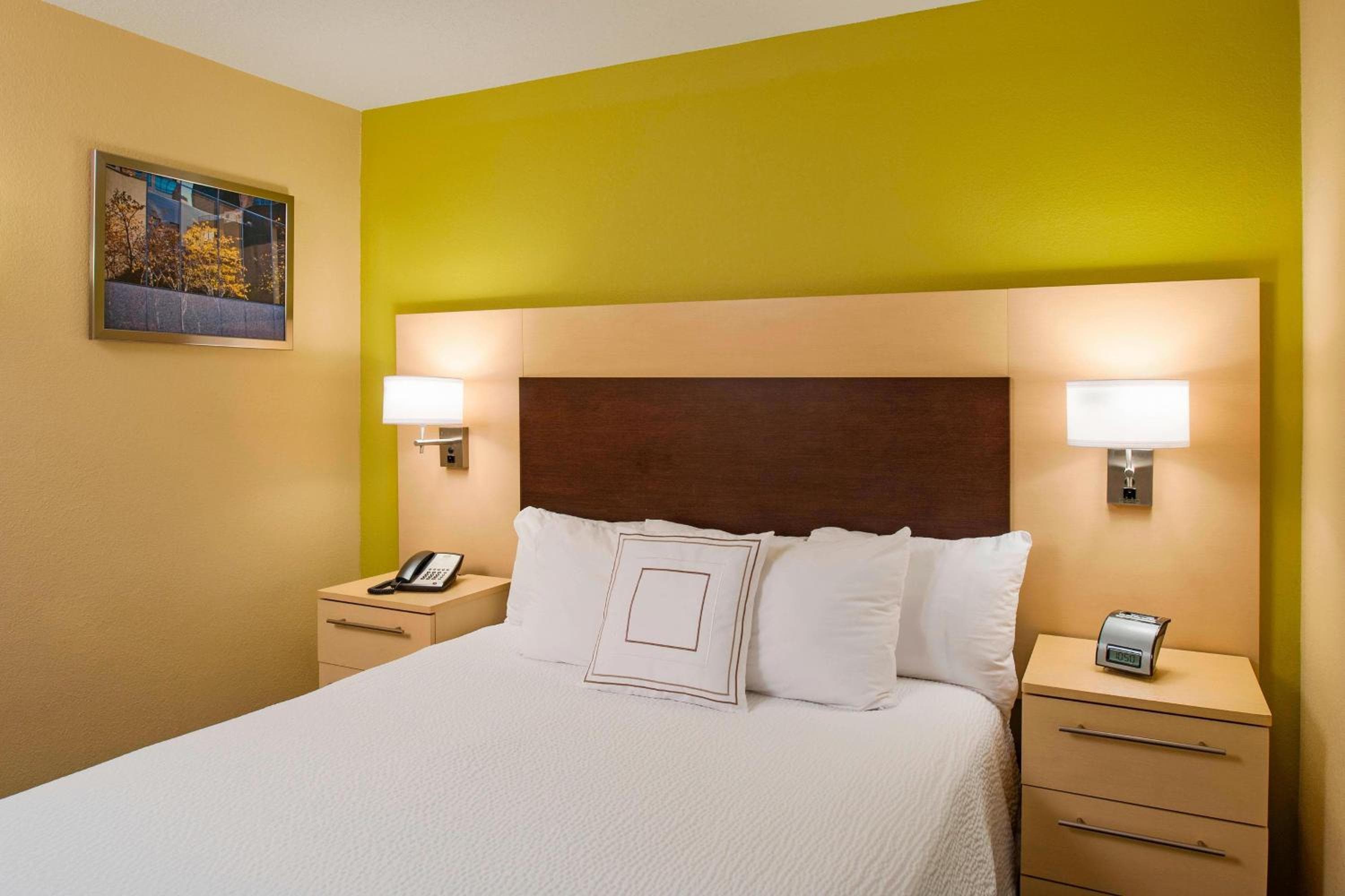 TownePlace Suites by Marriott Bethlehem Easton/Lehigh Valley, Easton, photo 3