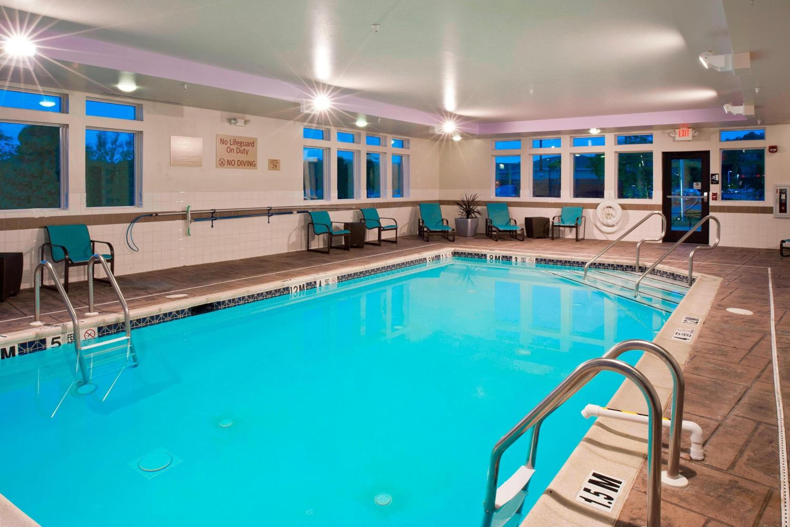 TownePlace Suites by Marriott Bethlehem Easton/Lehigh Valley, Easton, photo 5