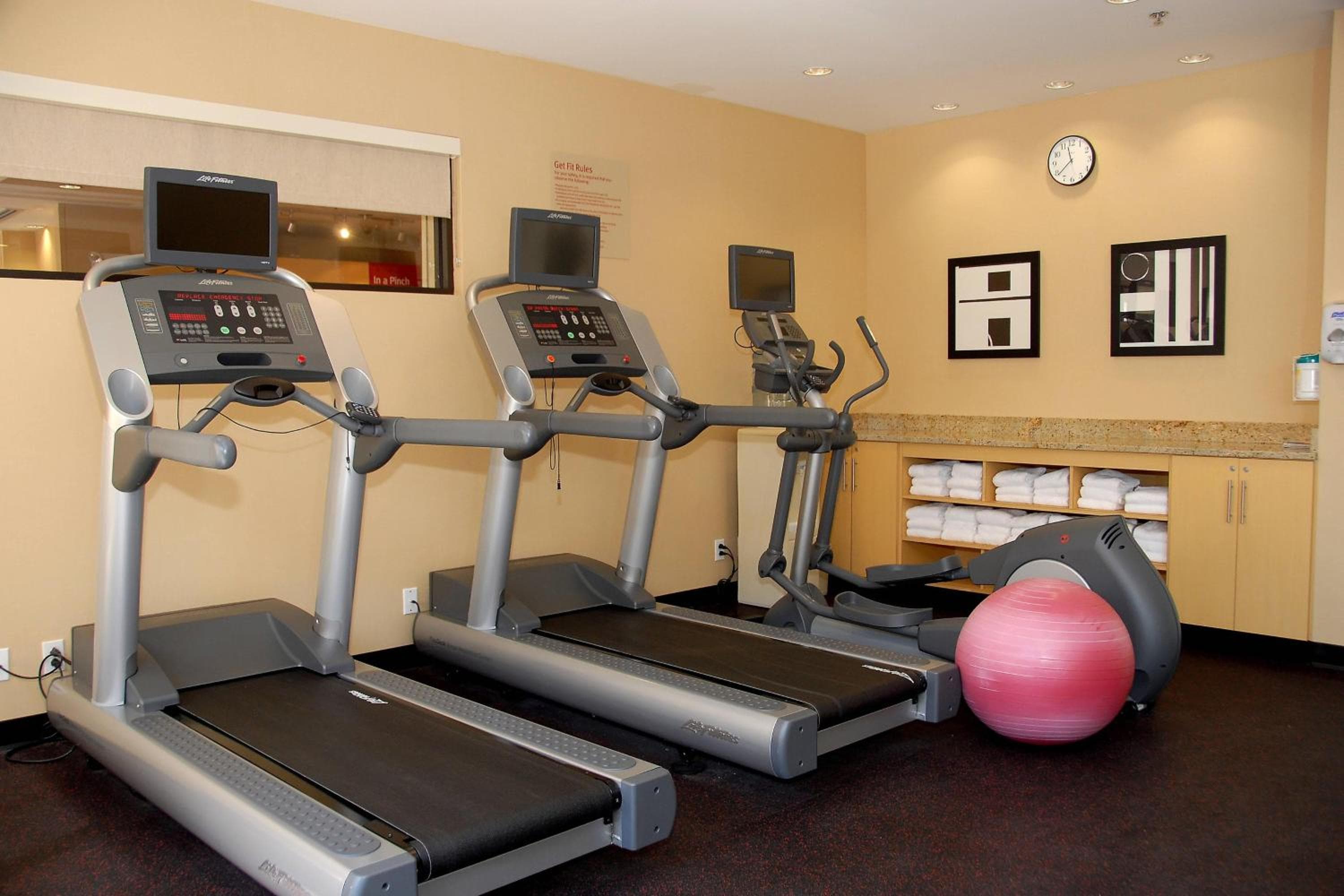 TownePlace Suites by Marriott Bethlehem Easton/Lehigh Valley, Easton, photo 6