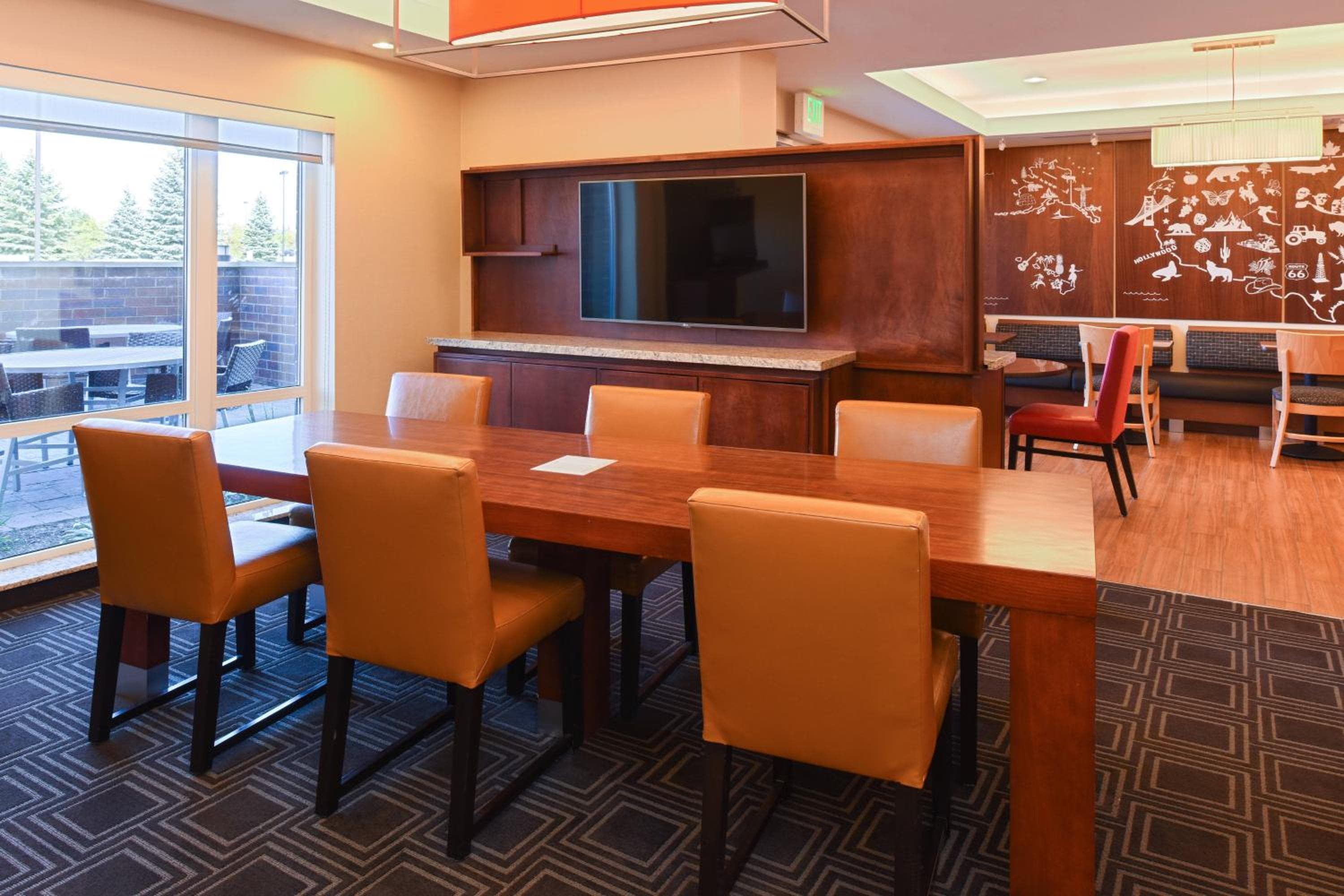 TownePlace by Marriott Suites Detroit Auburn Hills, Auburn Hills, photo 3