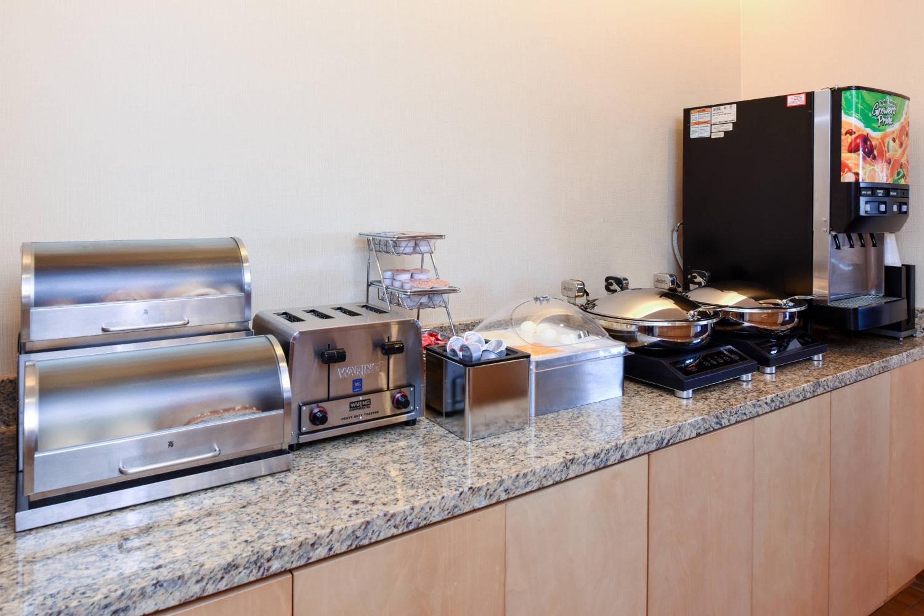 TownePlace by Marriott Suites Detroit Auburn Hills, Auburn Hills, photo 2