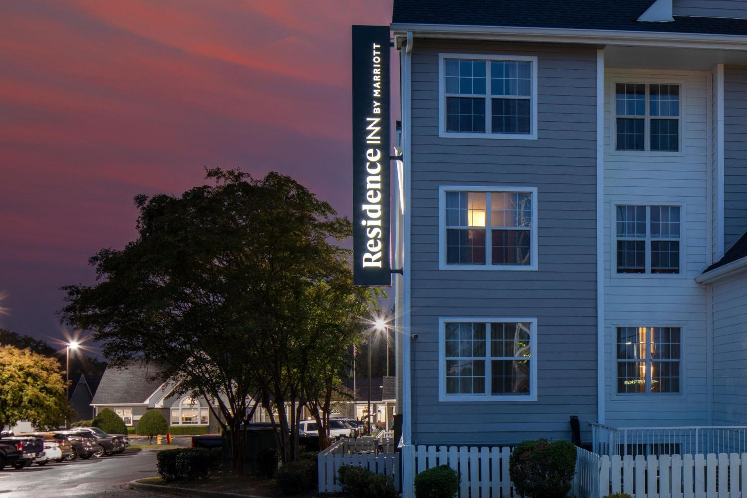 Residence Inn by Marriott Little Rock, Little Rock, photo 4