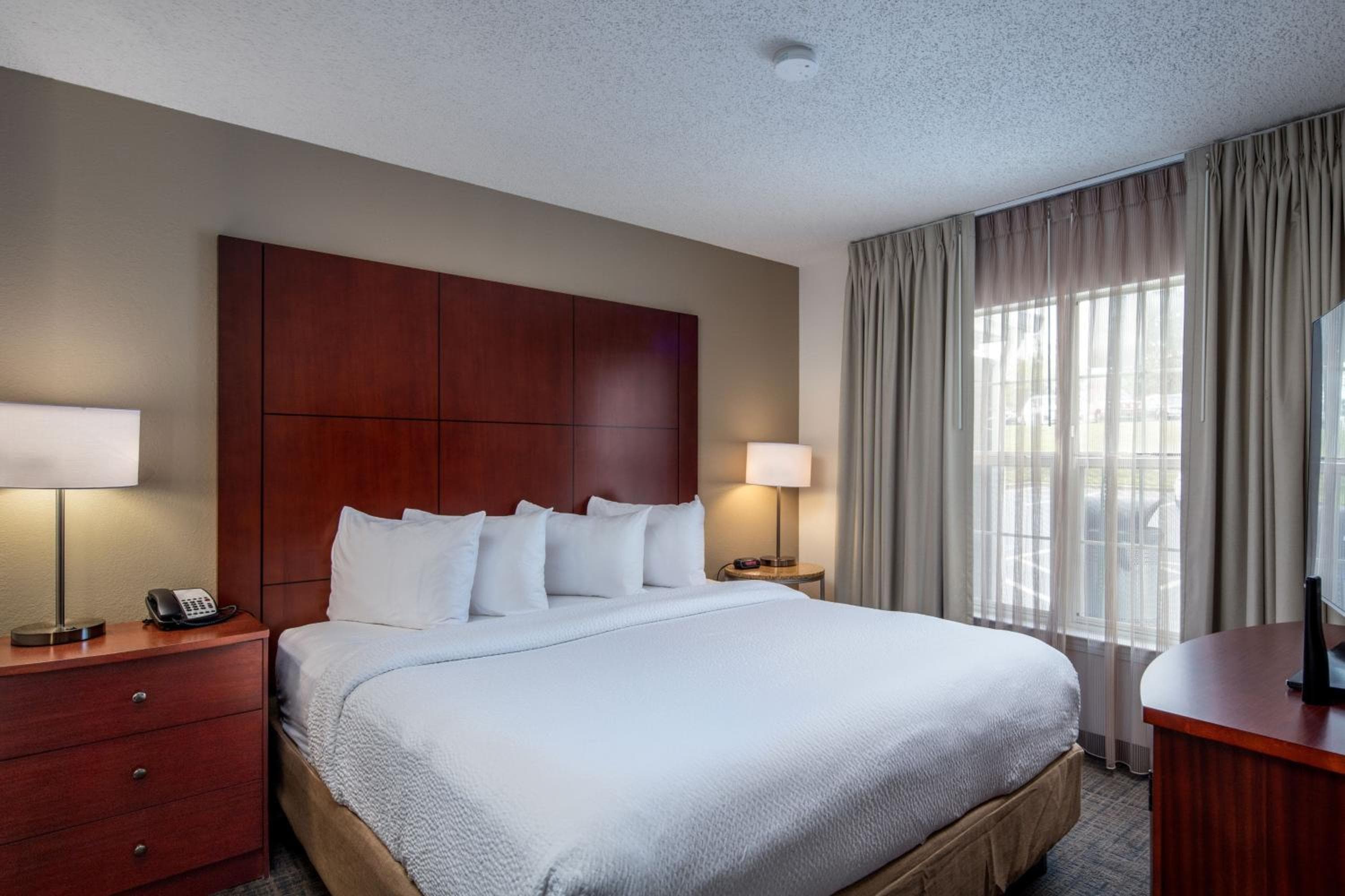Residence Inn by Marriott Little Rock, Little Rock, photo 5