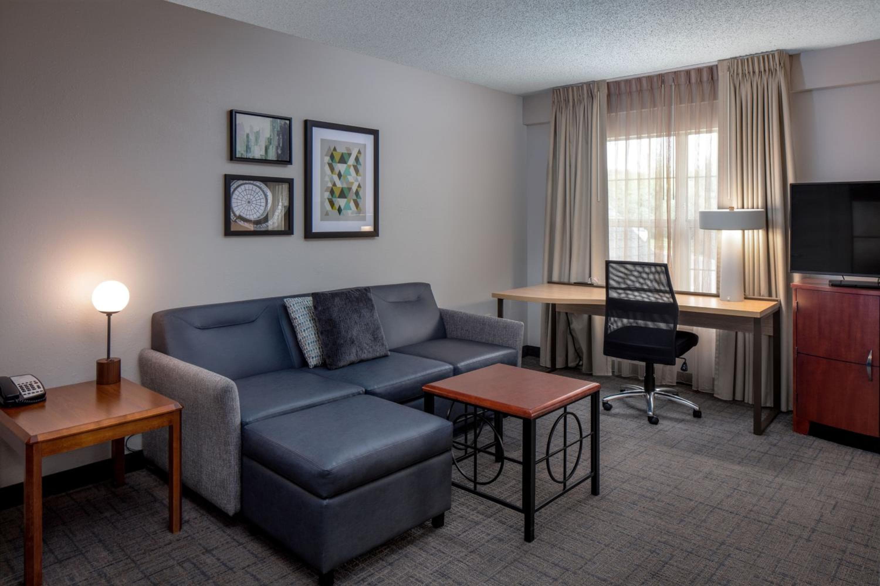 Residence Inn by Marriott Little Rock, Little Rock, photo 6