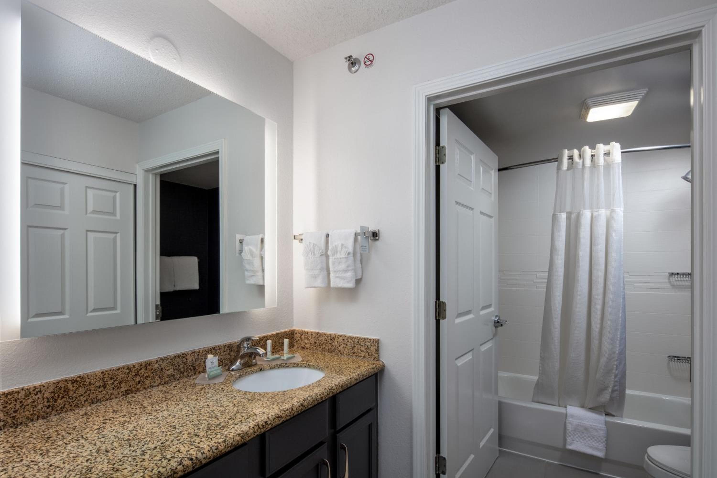 Residence Inn by Marriott Little Rock, Little Rock, photo 2