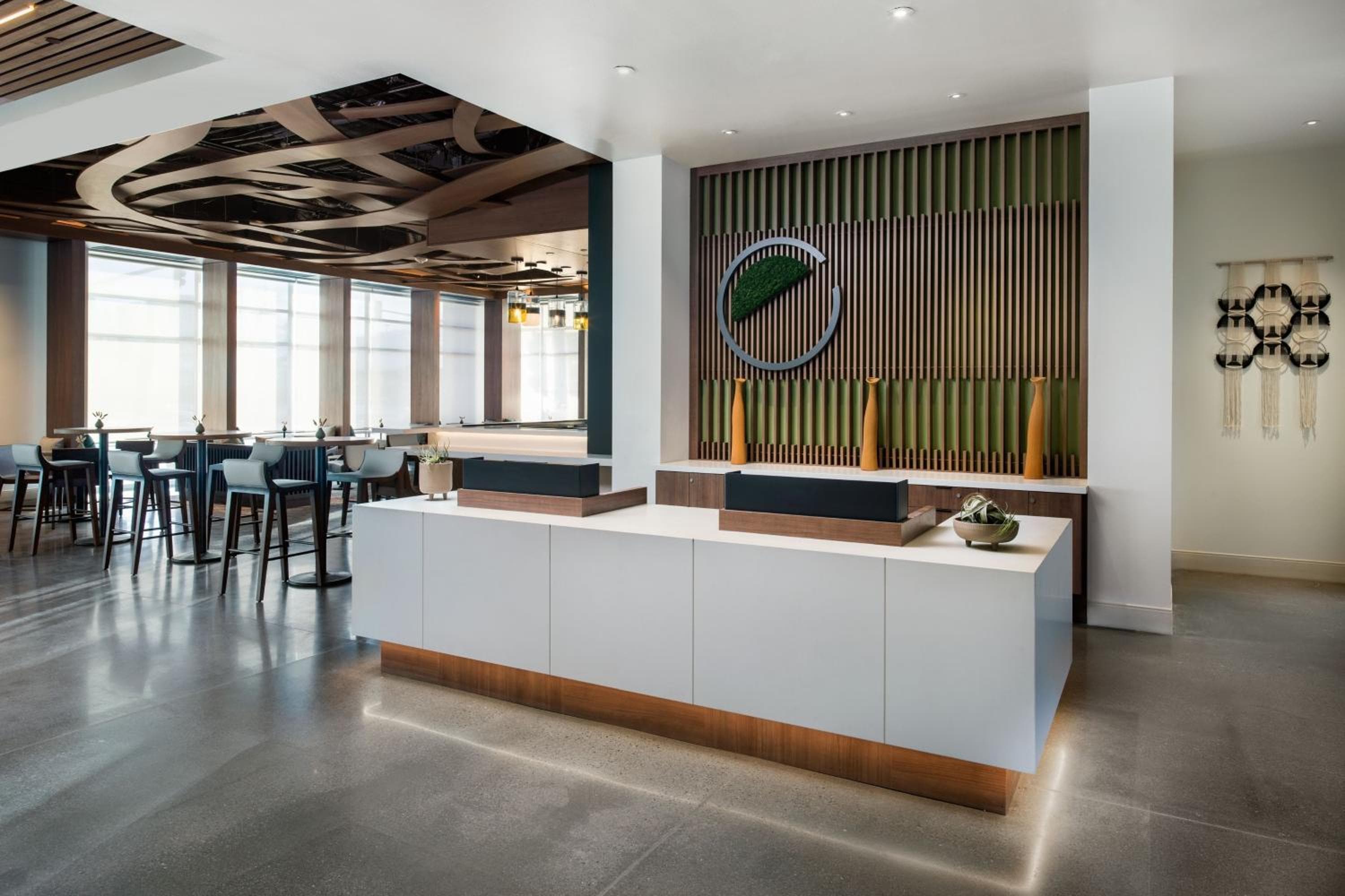 Element by Marriott Reno Experience District, Reno, photo 5