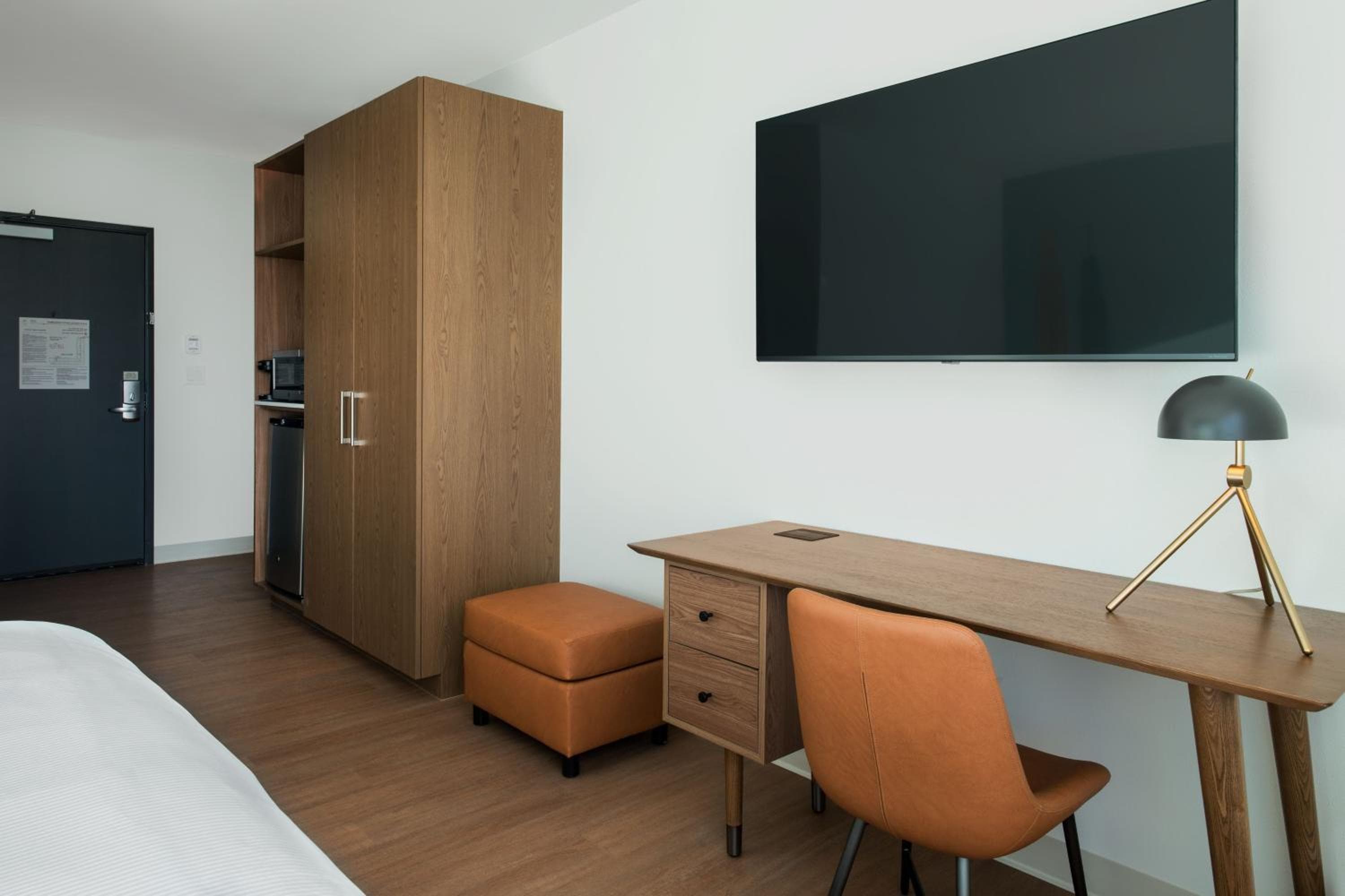 Element by Marriott Reno Experience District, Reno, photo 2