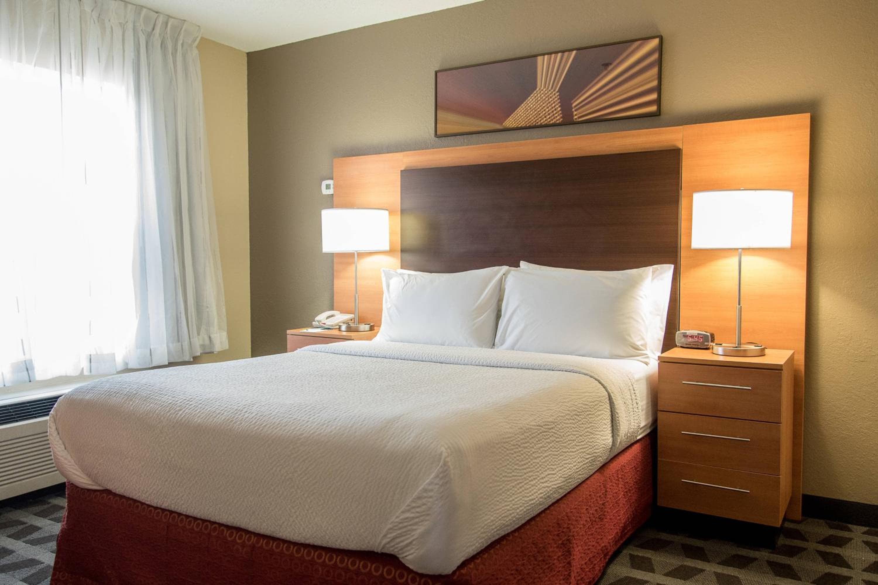 TownePlace Suites by Marriott Lafayette, Lafayette, photo 2
