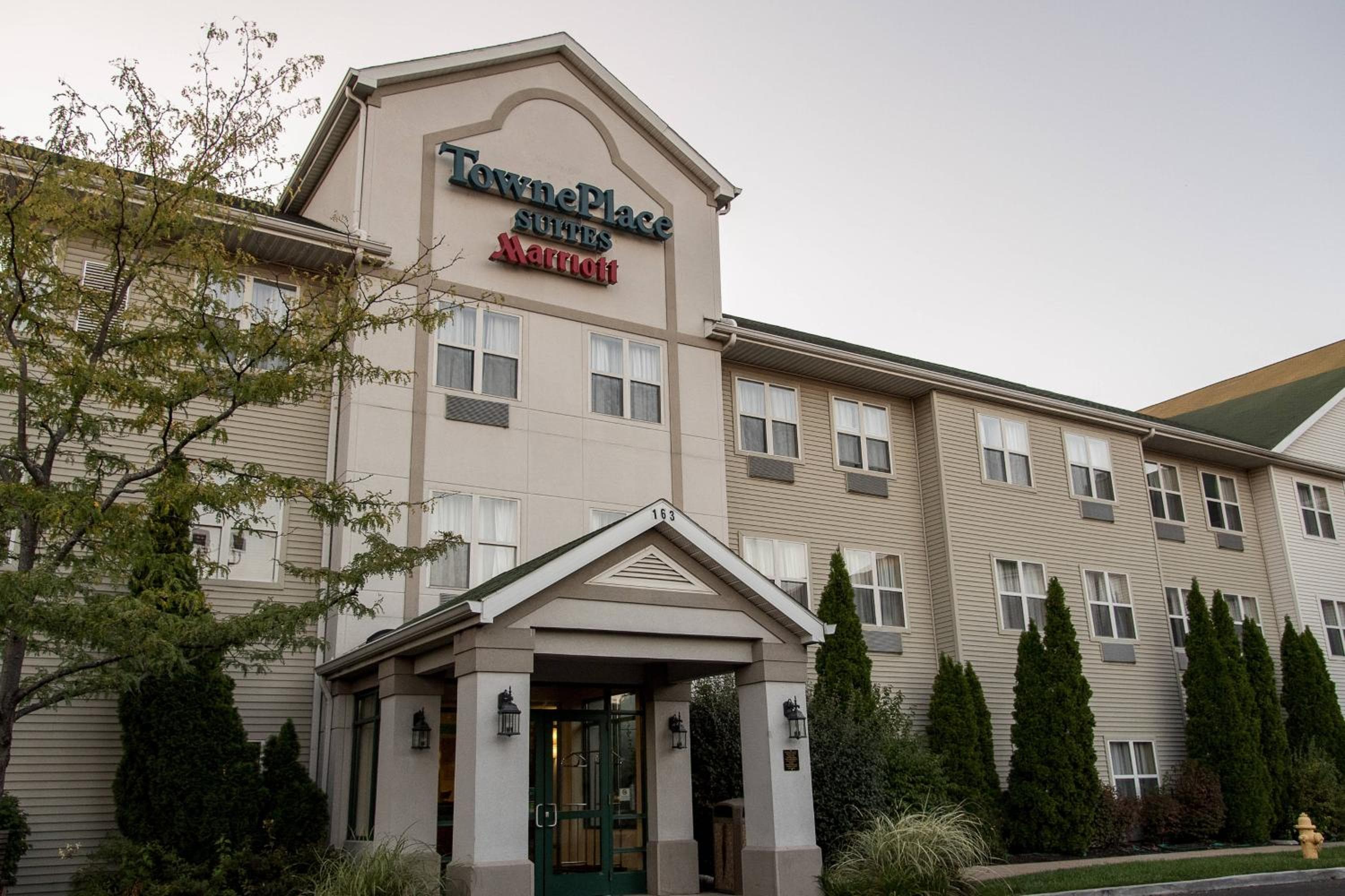 TownePlace Suites by Marriott Lafayette, Lafayette