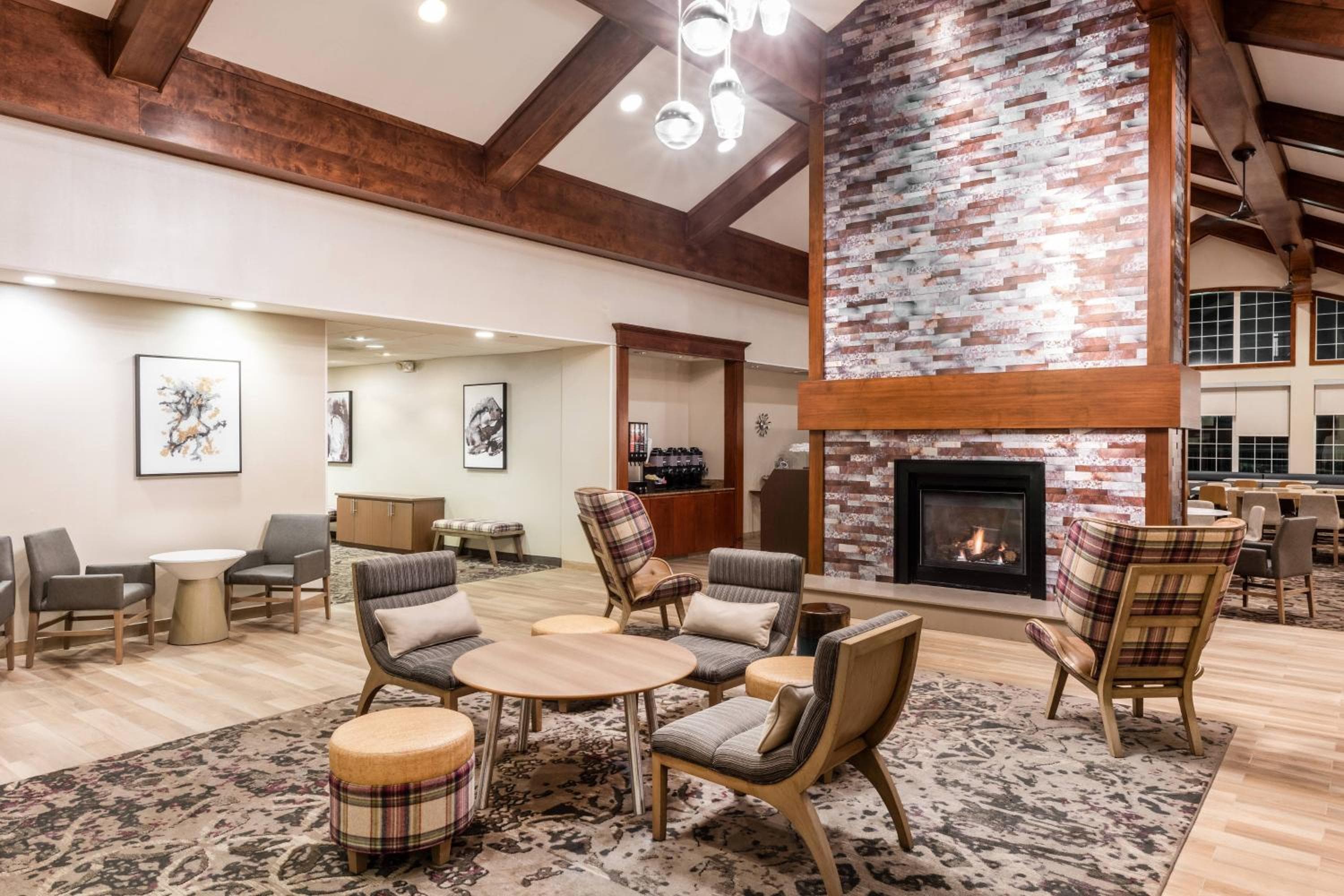 Residence Inn Springfield, Springfield, photo 5