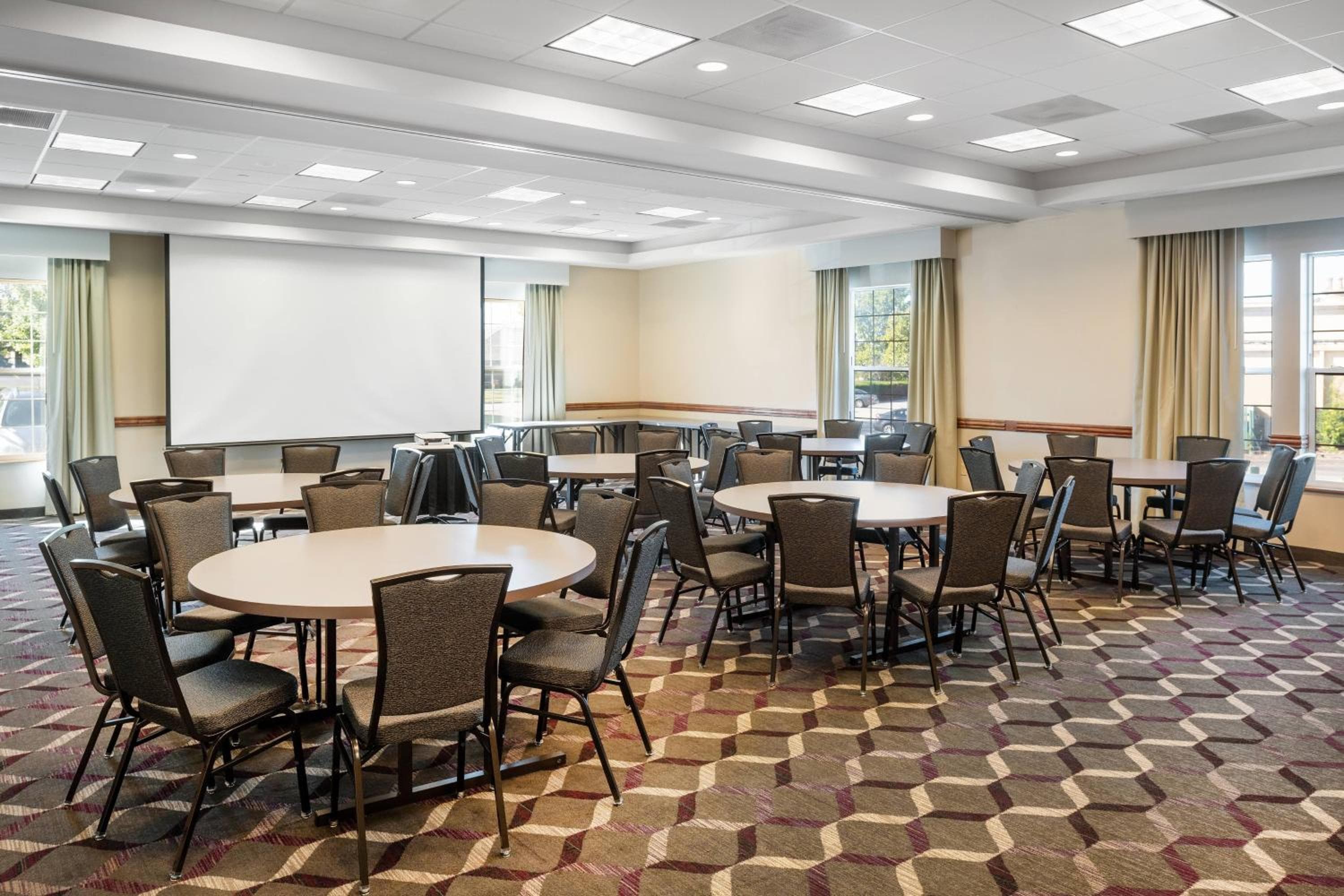 Residence Inn Springfield, Springfield, photo 6