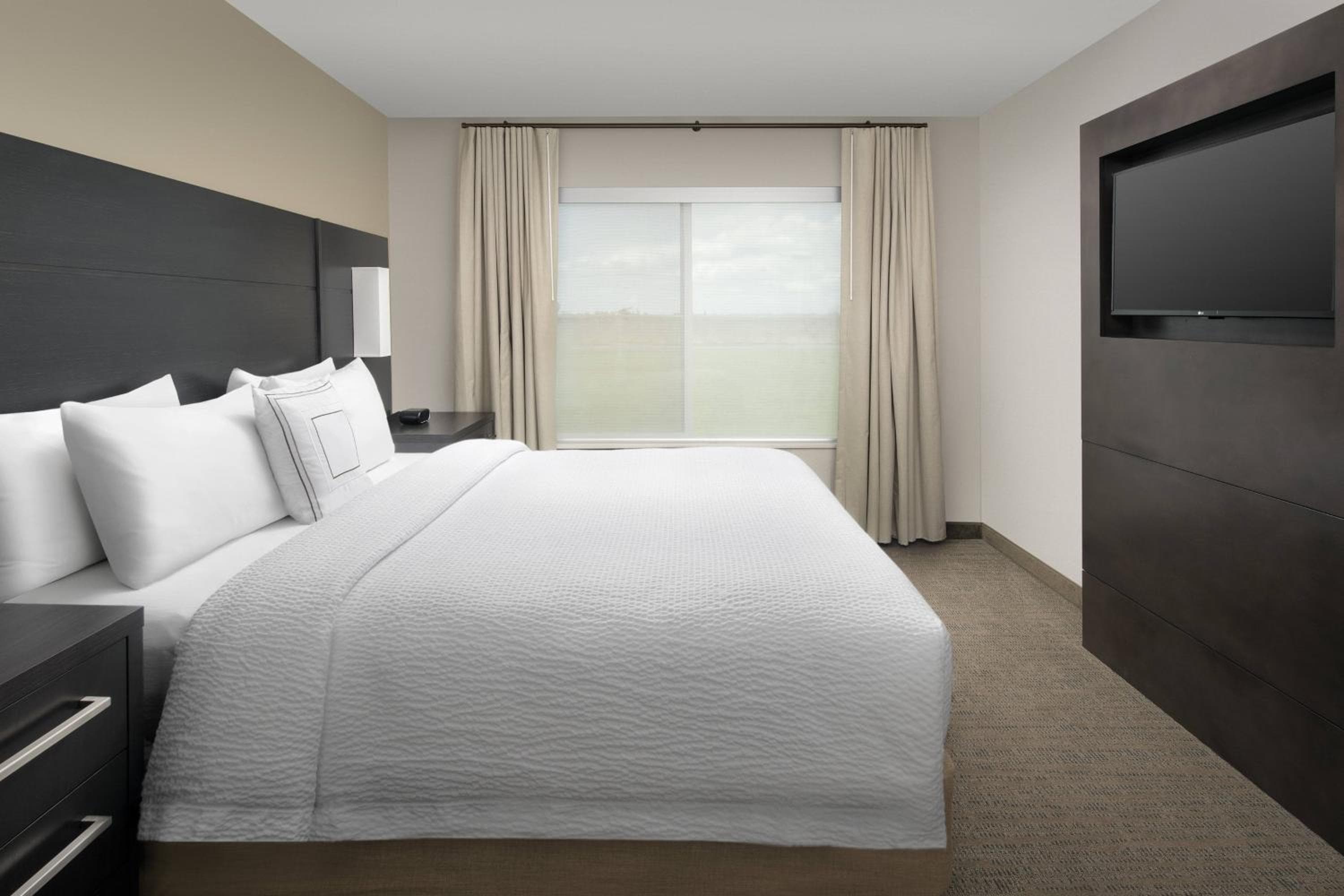 Residence Inn by Marriott Modesto North, Modesto, photo 5