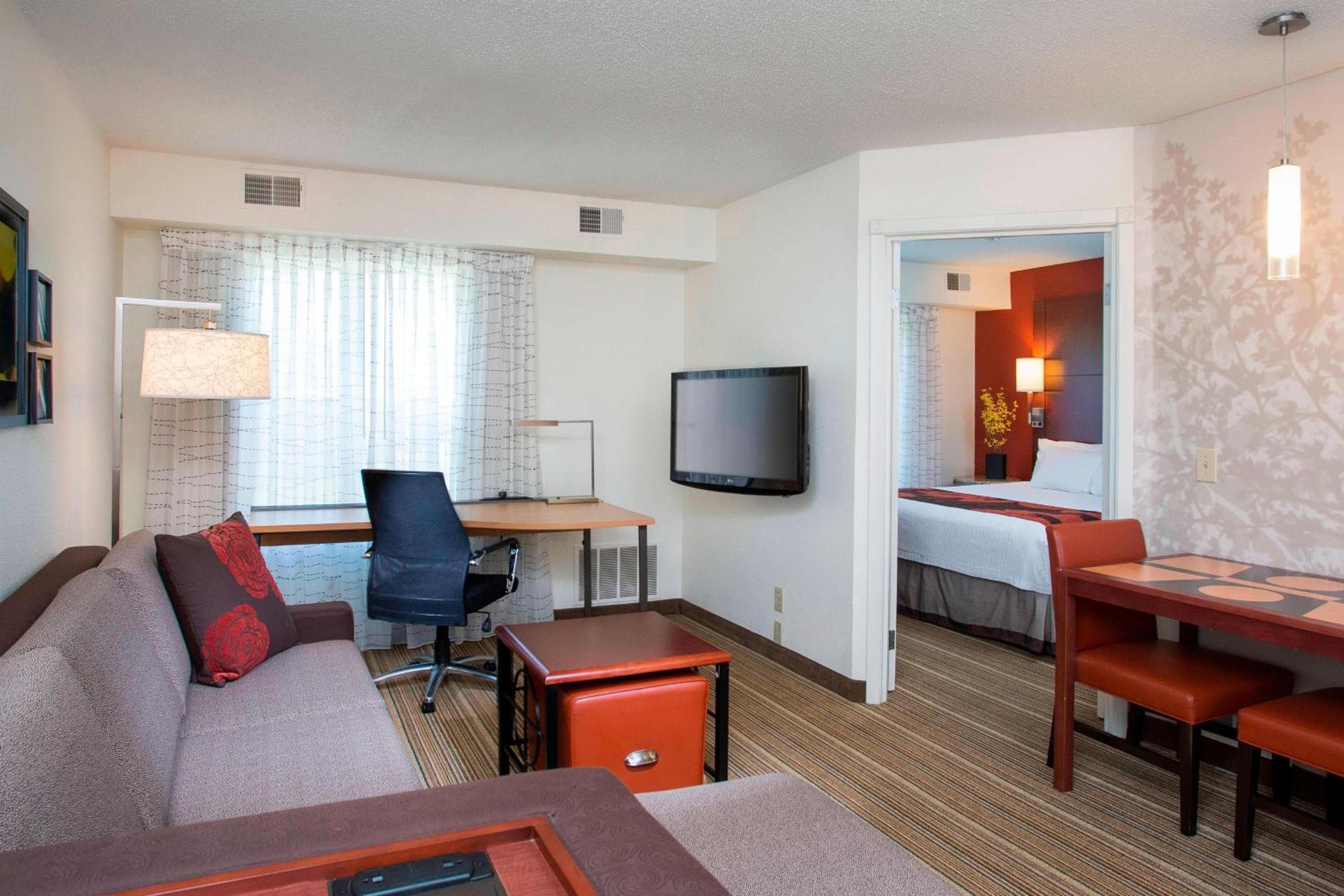 Residence Inn Rockford, Rockford
