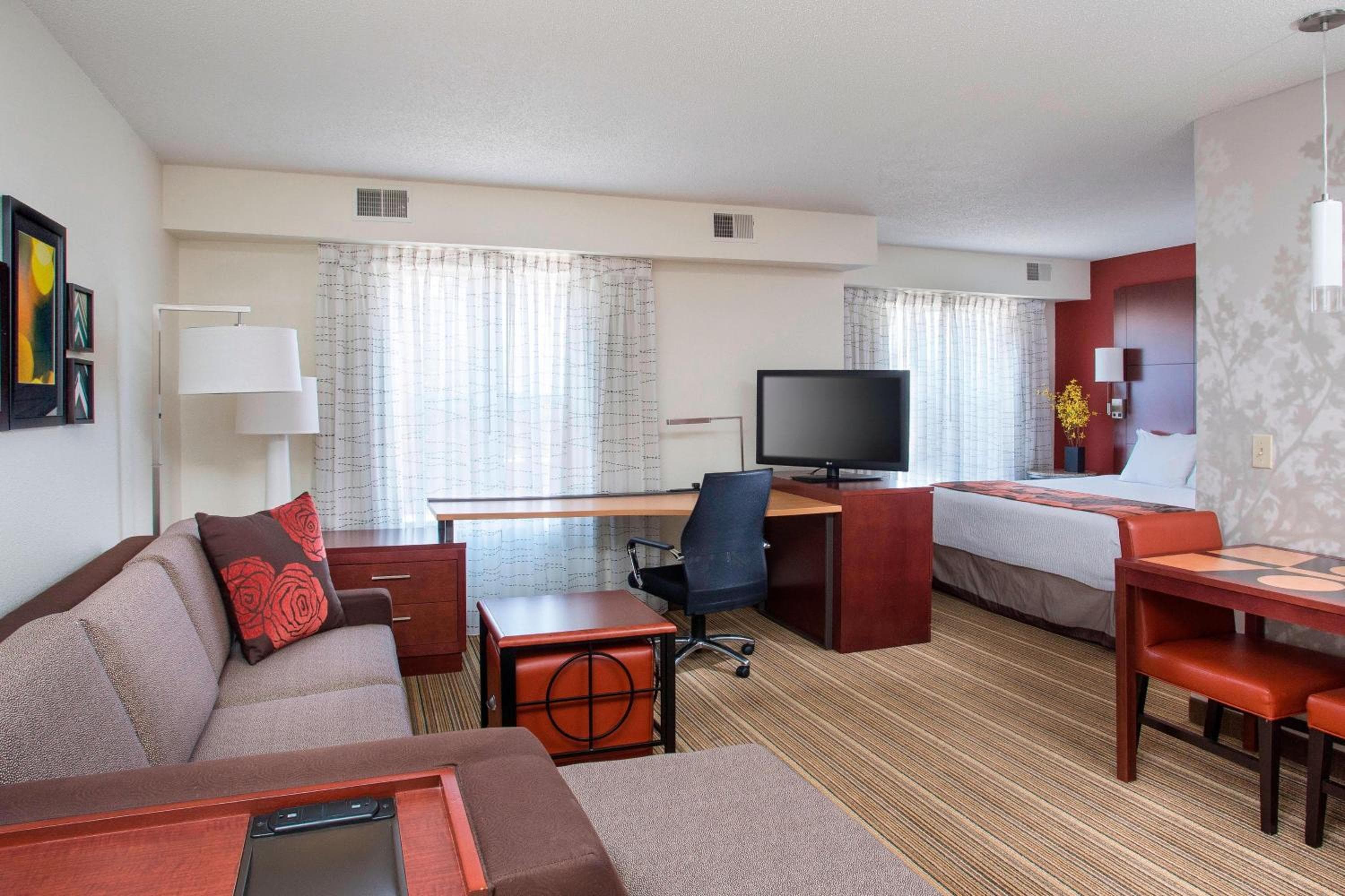Residence Inn Rockford, Rockford, photo 4