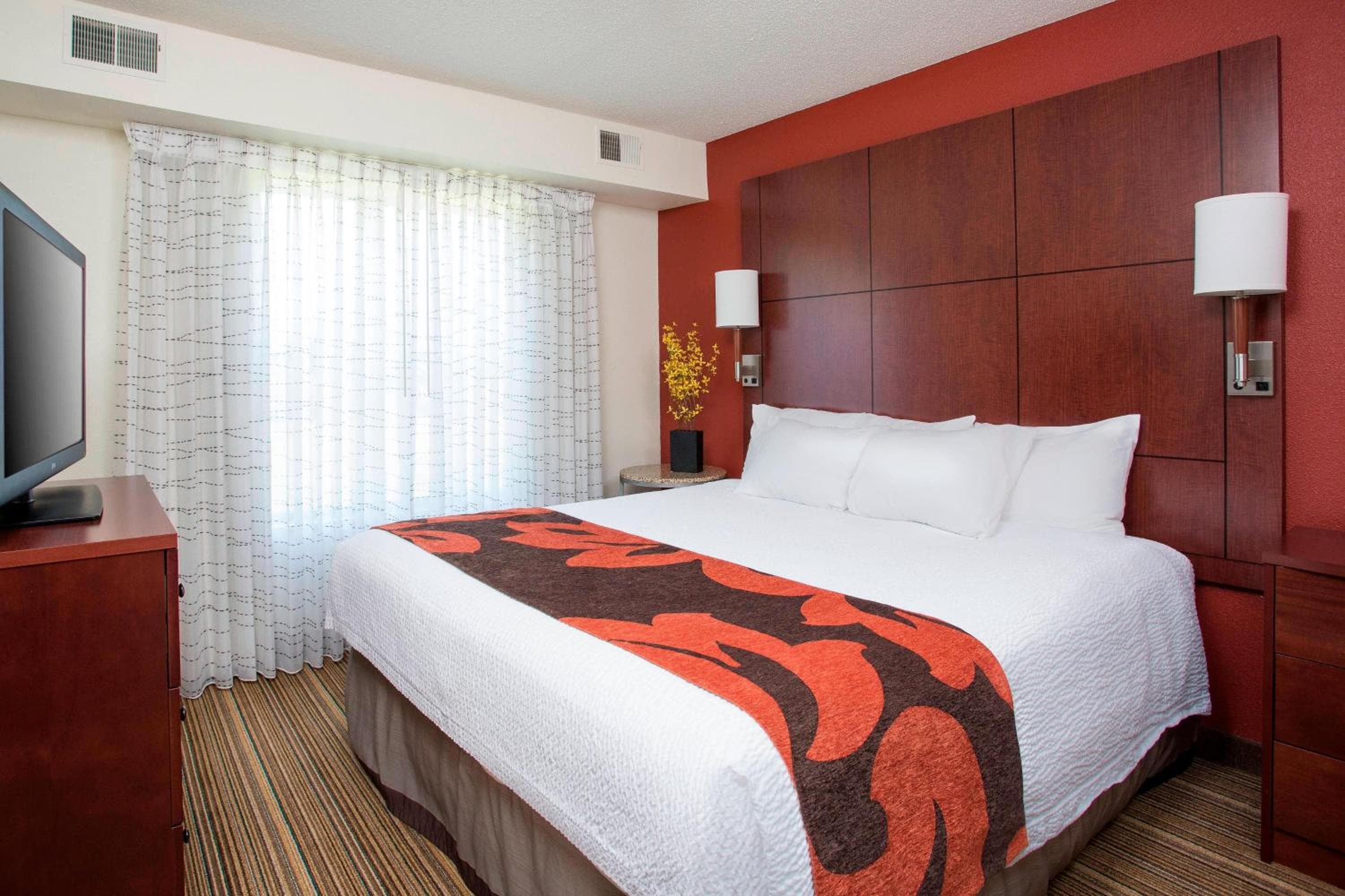 Residence Inn Rockford, Rockford, photo 6